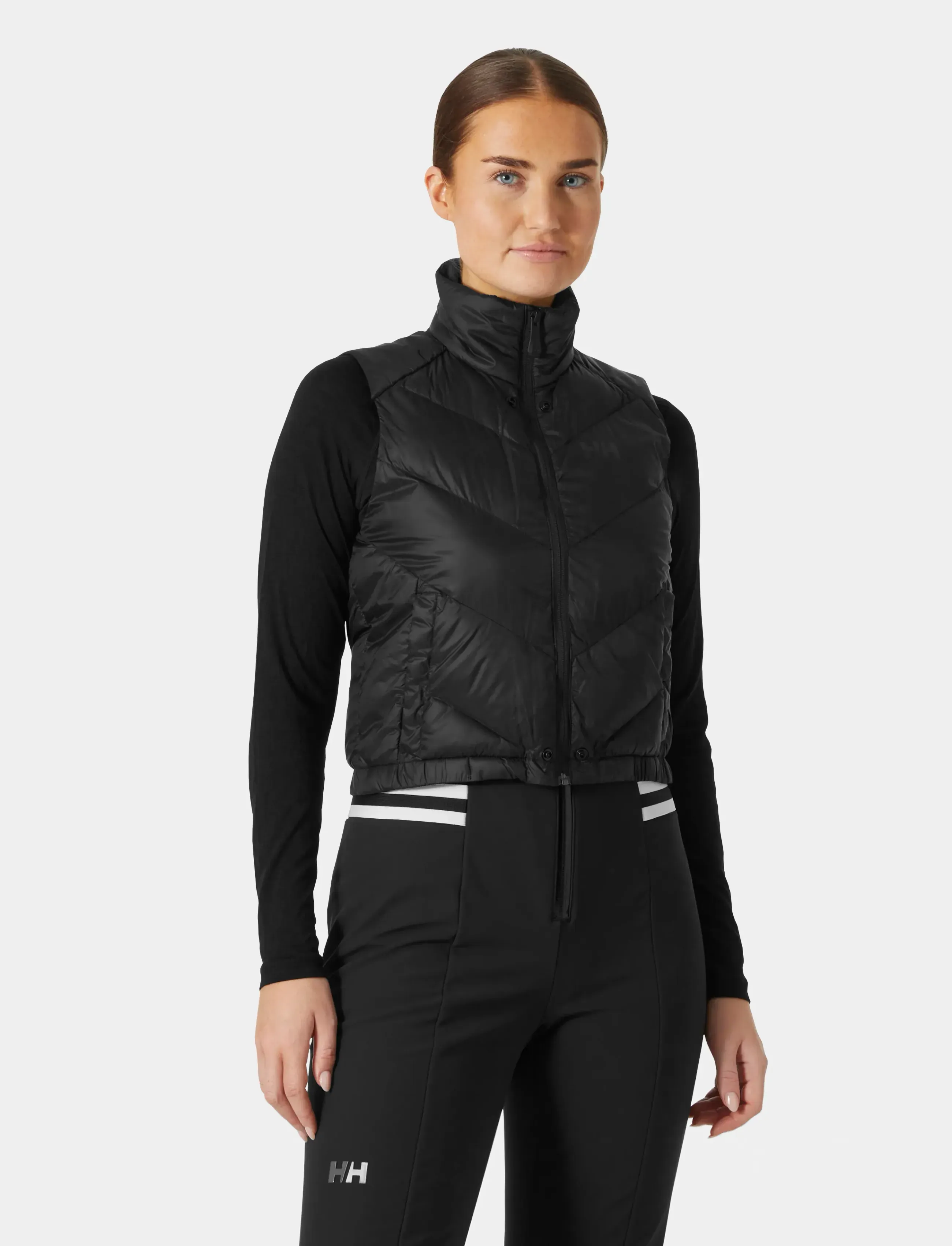 HELLY HANSEN W Avanti 3-In-1 Softshell Jkt jackor dam – bild 3