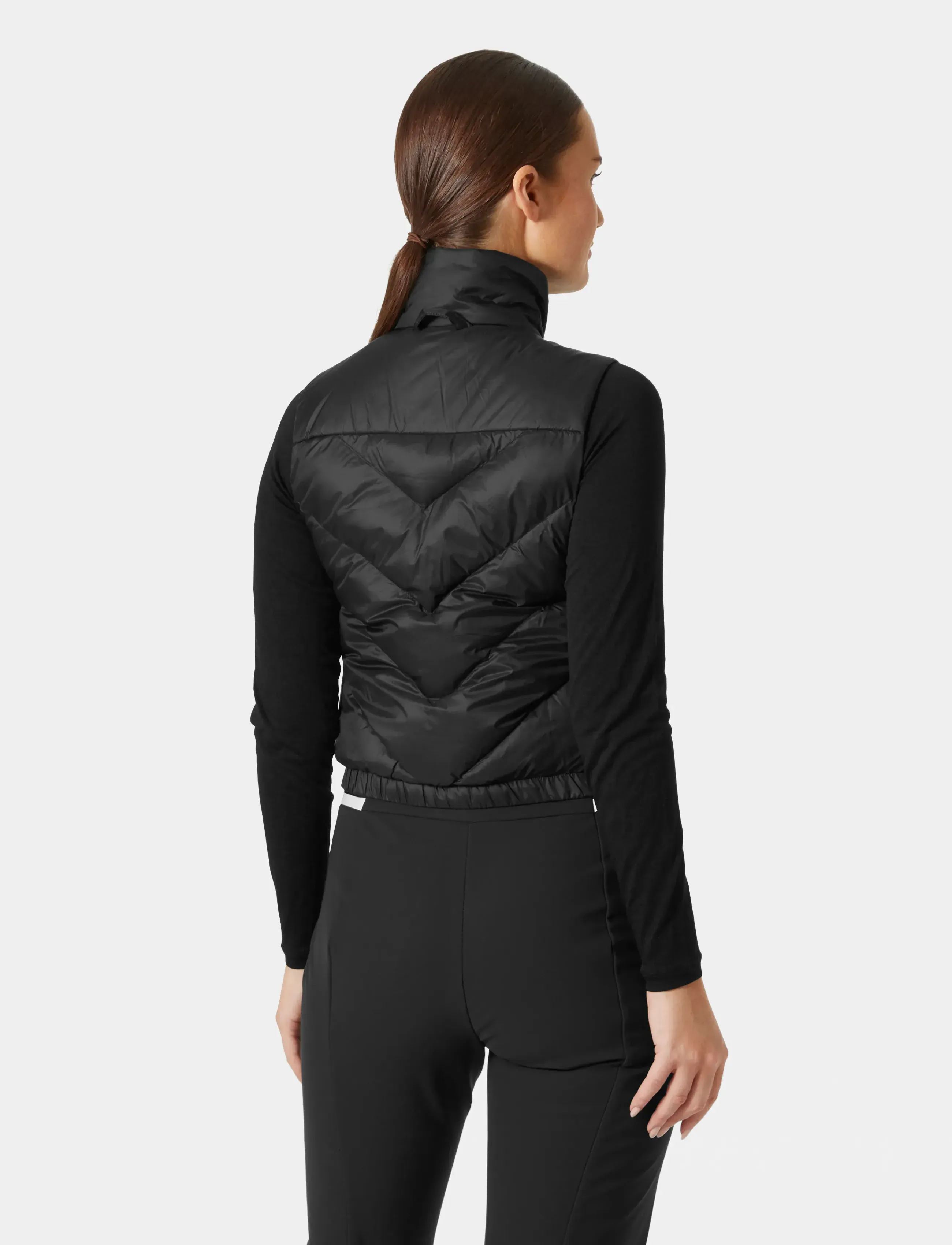 HELLY HANSEN W Avanti 3-In-1 Softshell Jkt jackor dam – bild 4