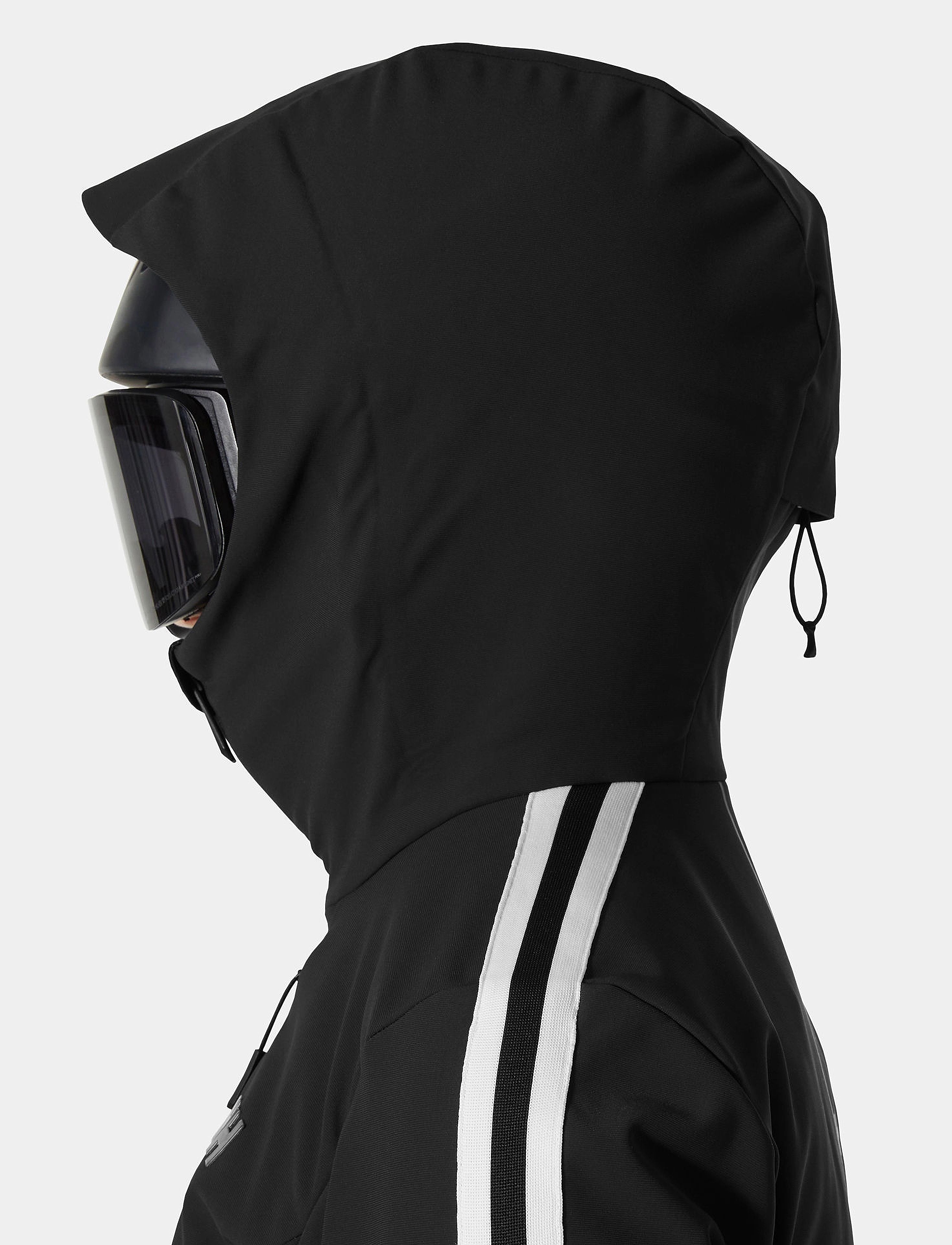 HELLY HANSEN W Avanti 3-In-1 Softshell Jkt jackor dam – bild 5