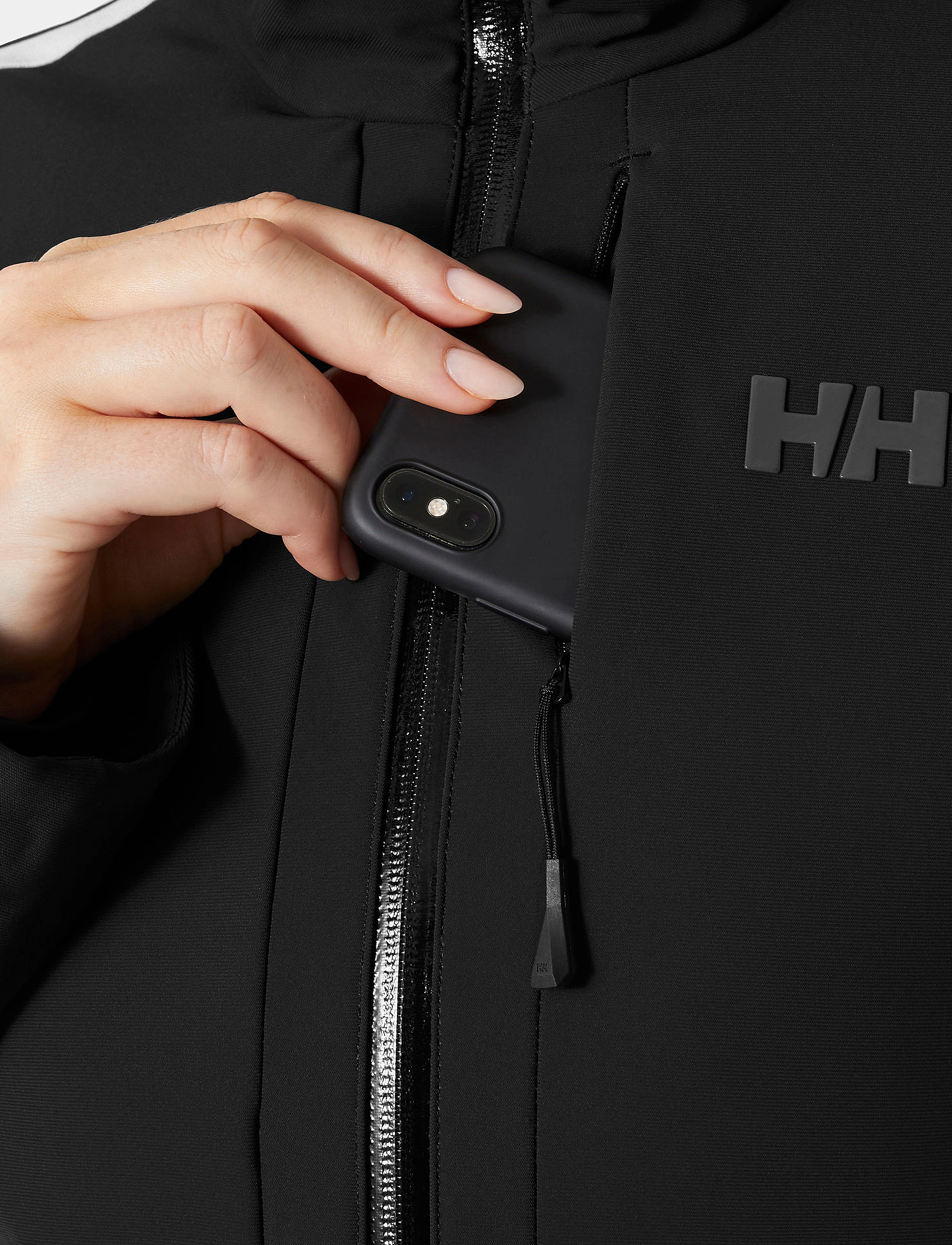 HELLY HANSEN W Avanti 3-In-1 Softshell Jkt jackor dam – bild 9