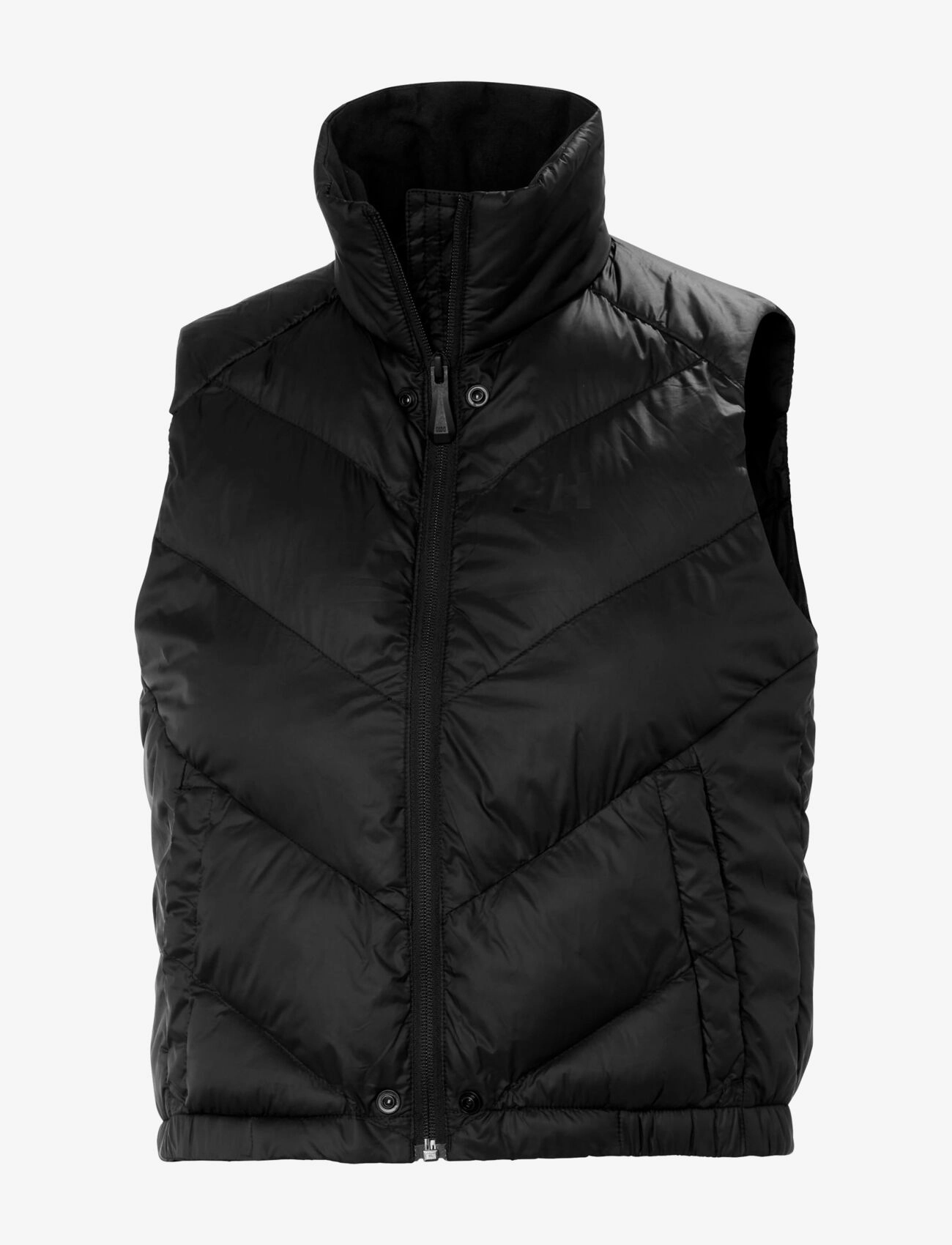 Helly Hansen - W AVANTI 3-IN-1 SOFTSHELL JKT - skidjackor - black - 3