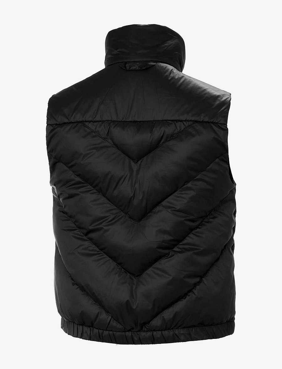 Helly Hansen - W AVANTI 3-IN-1 SOFTSHELL JKT - suusariietus - black - 4