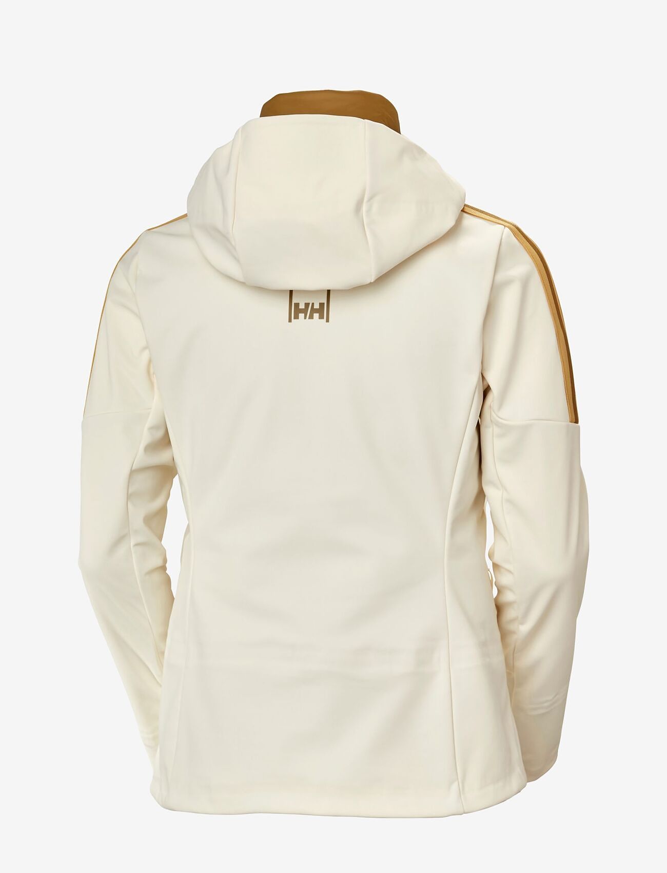 Helly Hansen - W AVANTI 3-IN-1 SOFTSHELL JKT - skijakker - snow - 2