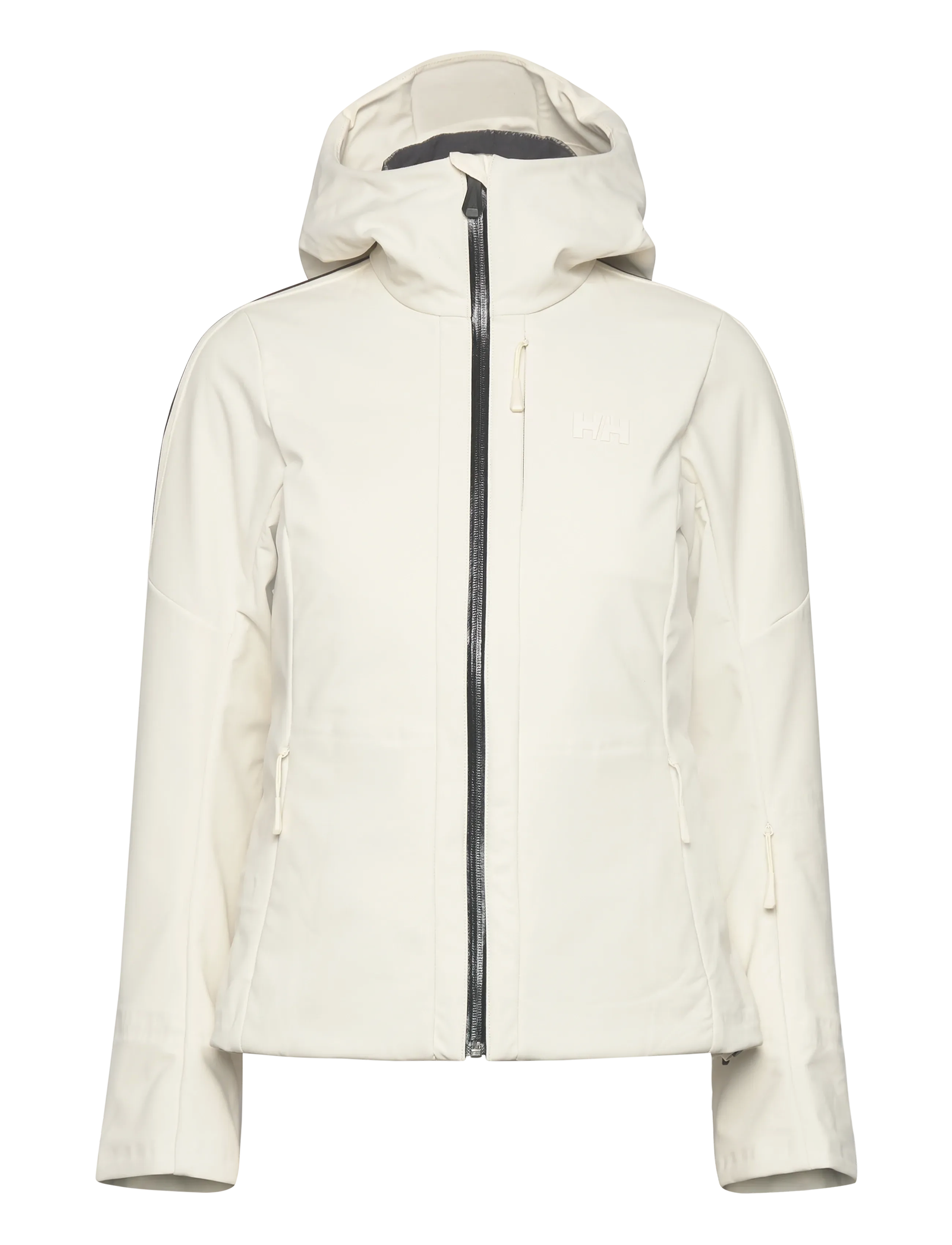 HELLY HANSEN W Avanti 3-In-1 Softshell Jkt Cream - L - Damen