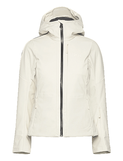 W Avanti 3-In-1 Softshell Jkt - Skijakker