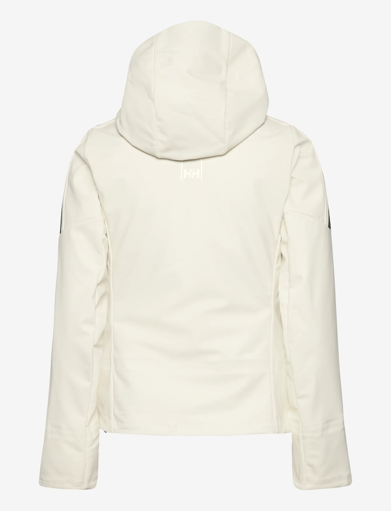 Helly Hansen - W AVANTI 3-IN-1 SOFTSHELL JKT - suusajoped - snow - 1