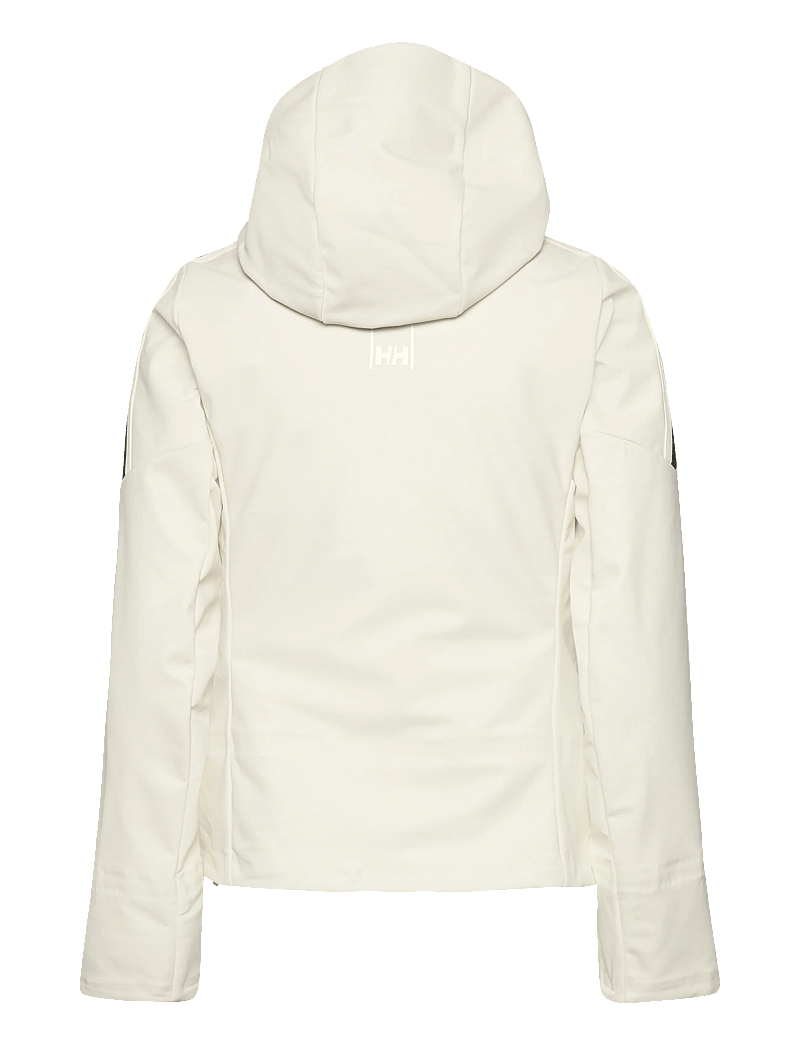 Helly Hansen - W AVANTI 3-IN-1 SOFTSHELL JKT - suusariietus - snow - 2