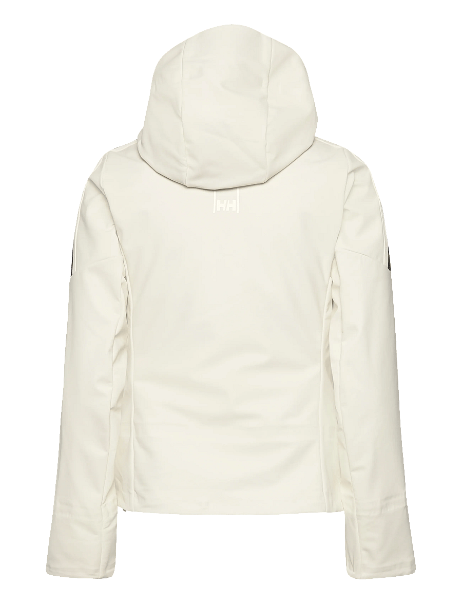 Helly Hansen - W AVANTI 3-IN-1 SOFTSHELL JKT - ski-kleidung - snow - 2