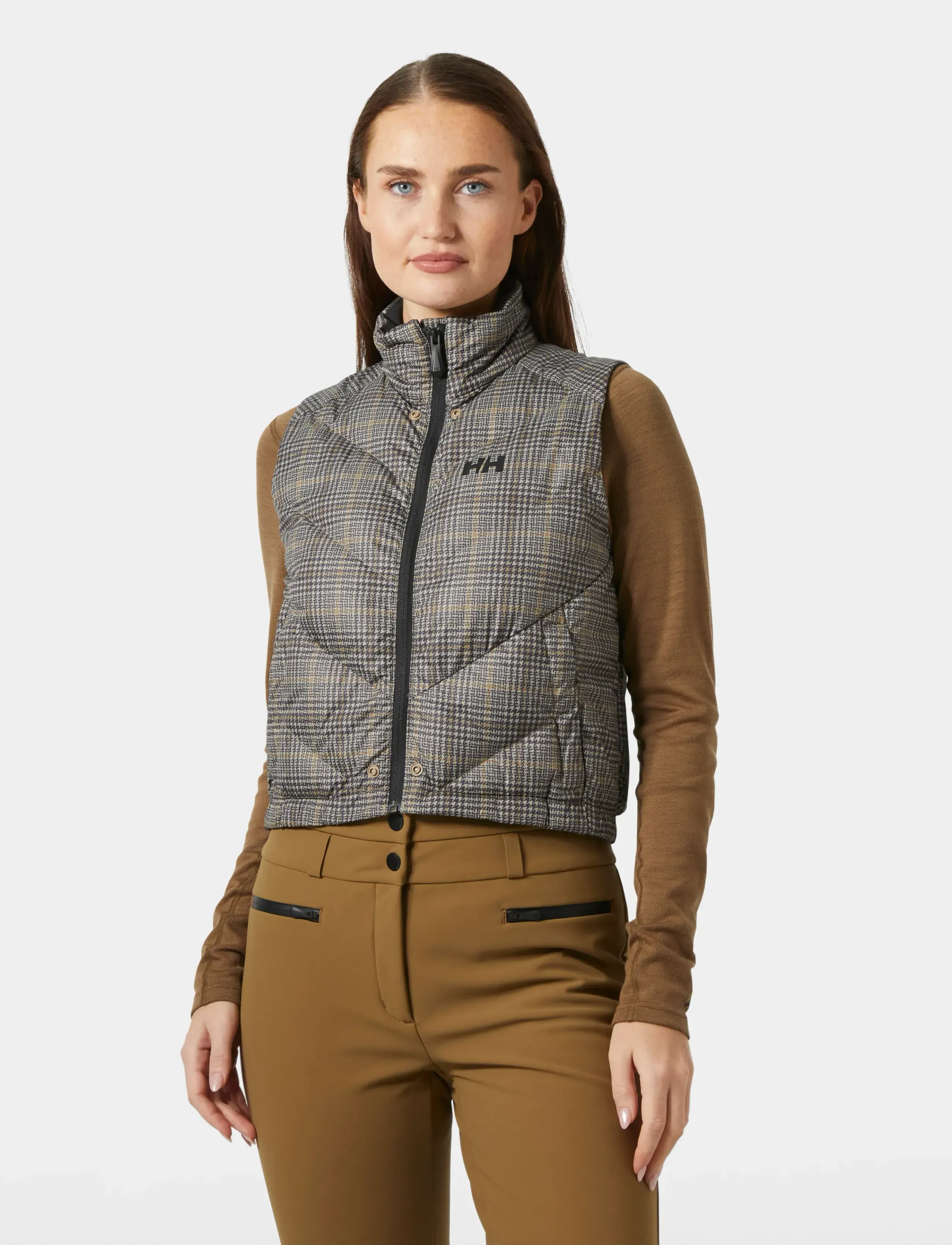HELLY HANSEN W Avanti 3-In-1 Softshell Jkt jackor dam – bild 3