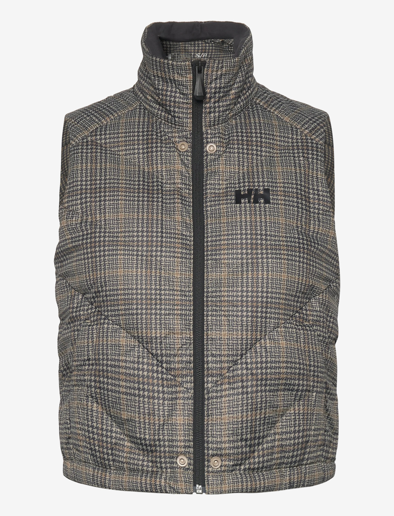 Helly Hansen - W AVANTI 3-IN-1 SOFTSHELL JKT - suusajoped - snow - 2