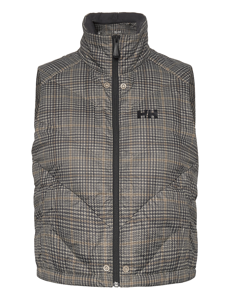 Helly Hansen - W AVANTI 3-IN-1 SOFTSHELL JKT - suusariietus - snow - 3