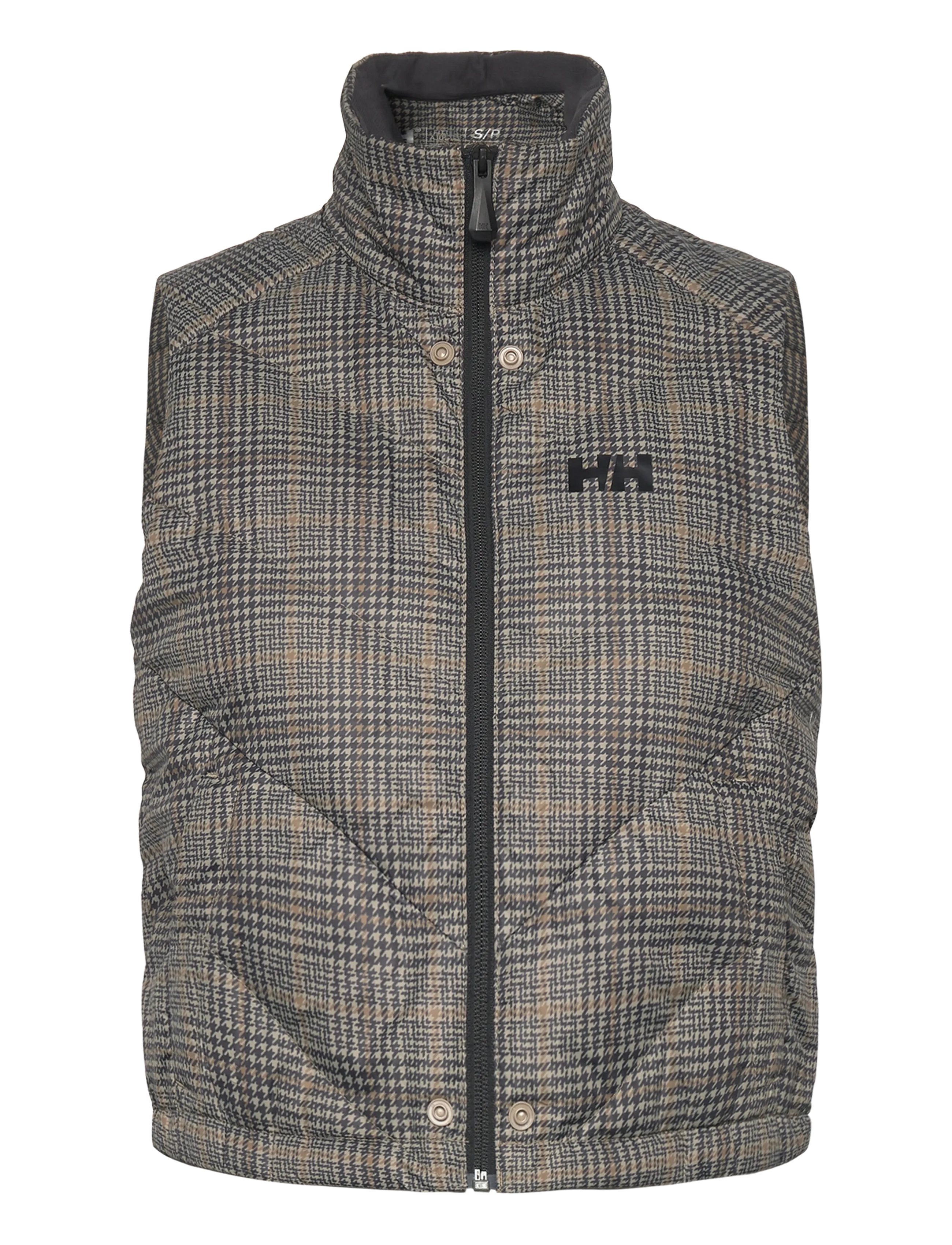 Helly Hansen - W AVANTI 3-IN-1 SOFTSHELL JKT - skijakker - snow - 3