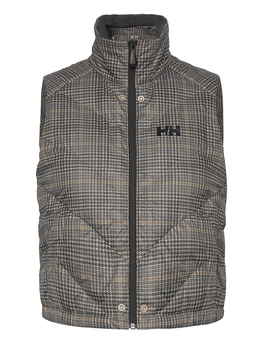 Helly Hansen - W AVANTI 3-IN-1 SOFTSHELL JKT - ski-kleidung - snow - 3