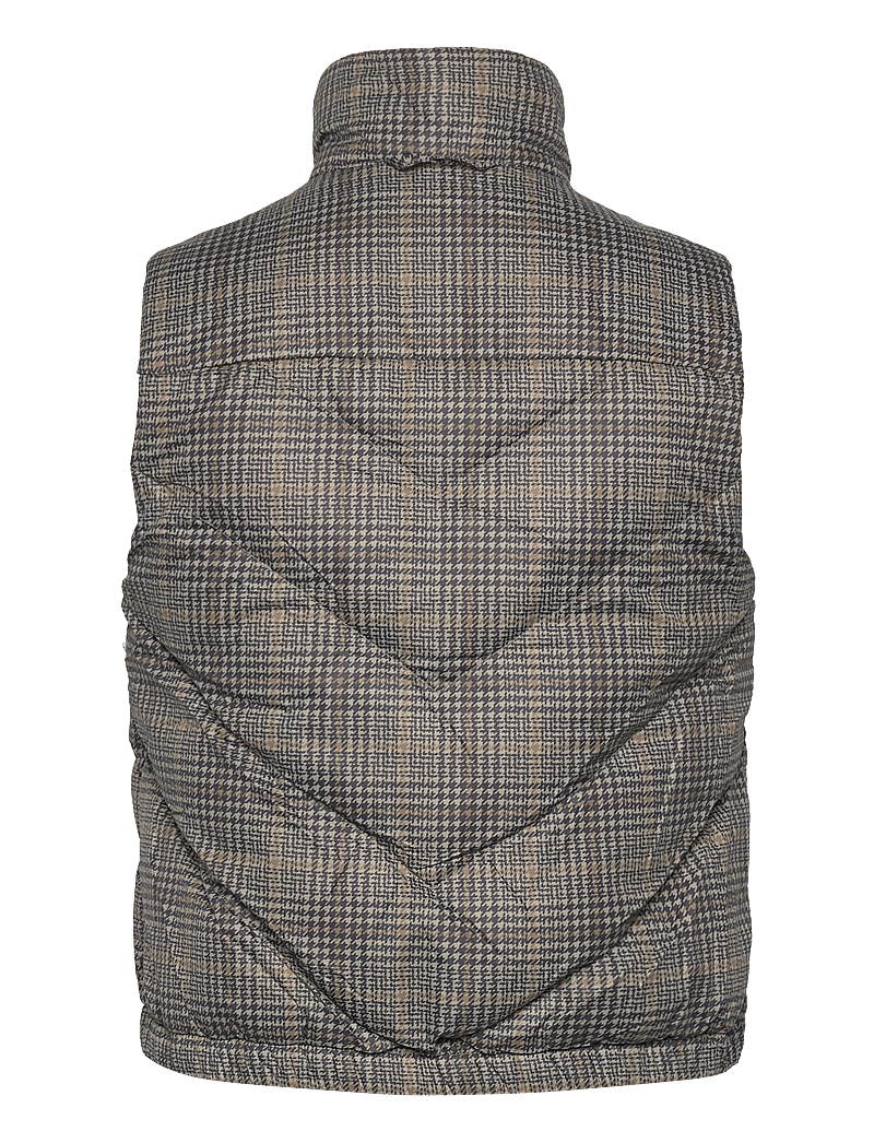 Helly Hansen - W AVANTI 3-IN-1 SOFTSHELL JKT - suusariietus - snow - 4