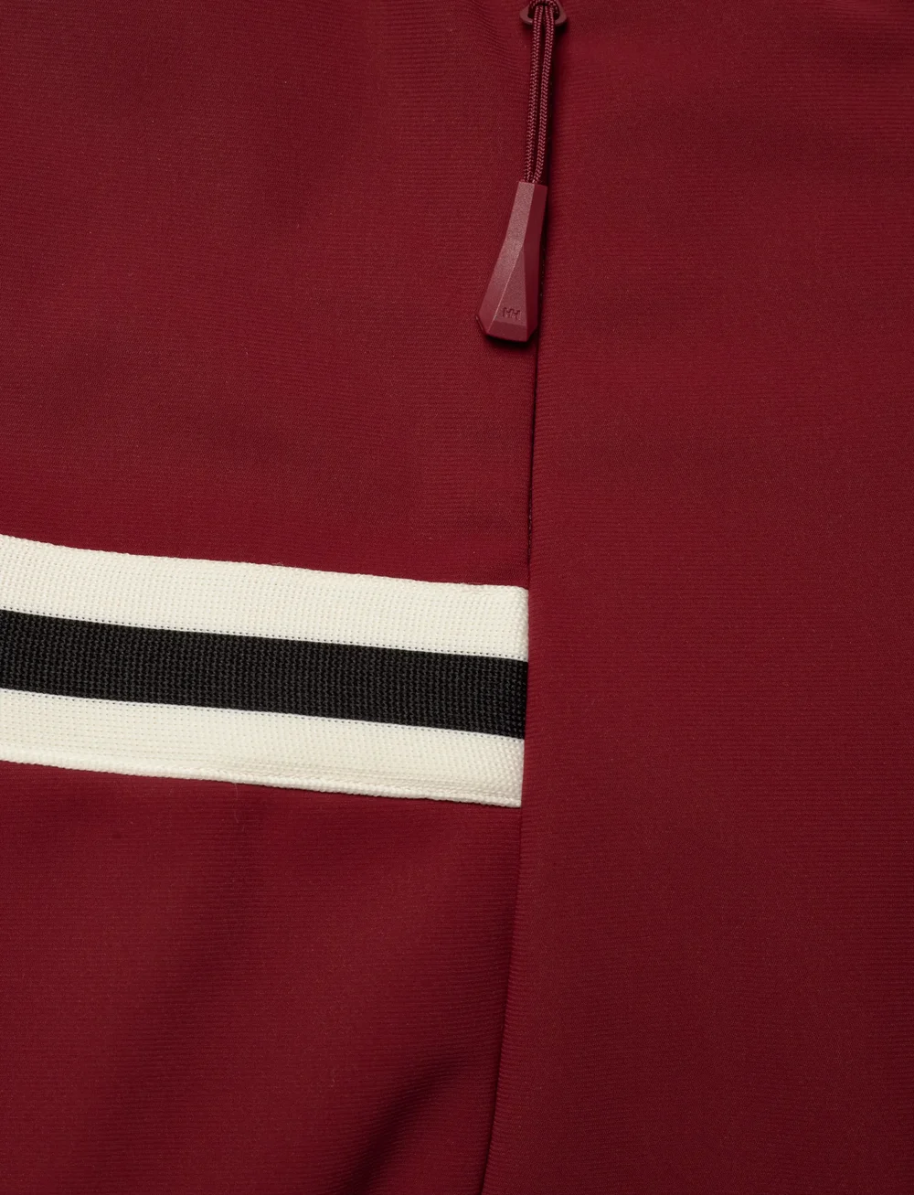 Helly Hansen - W AVANTI SOFTSHELL BIB PANT - ski wear - red - 4