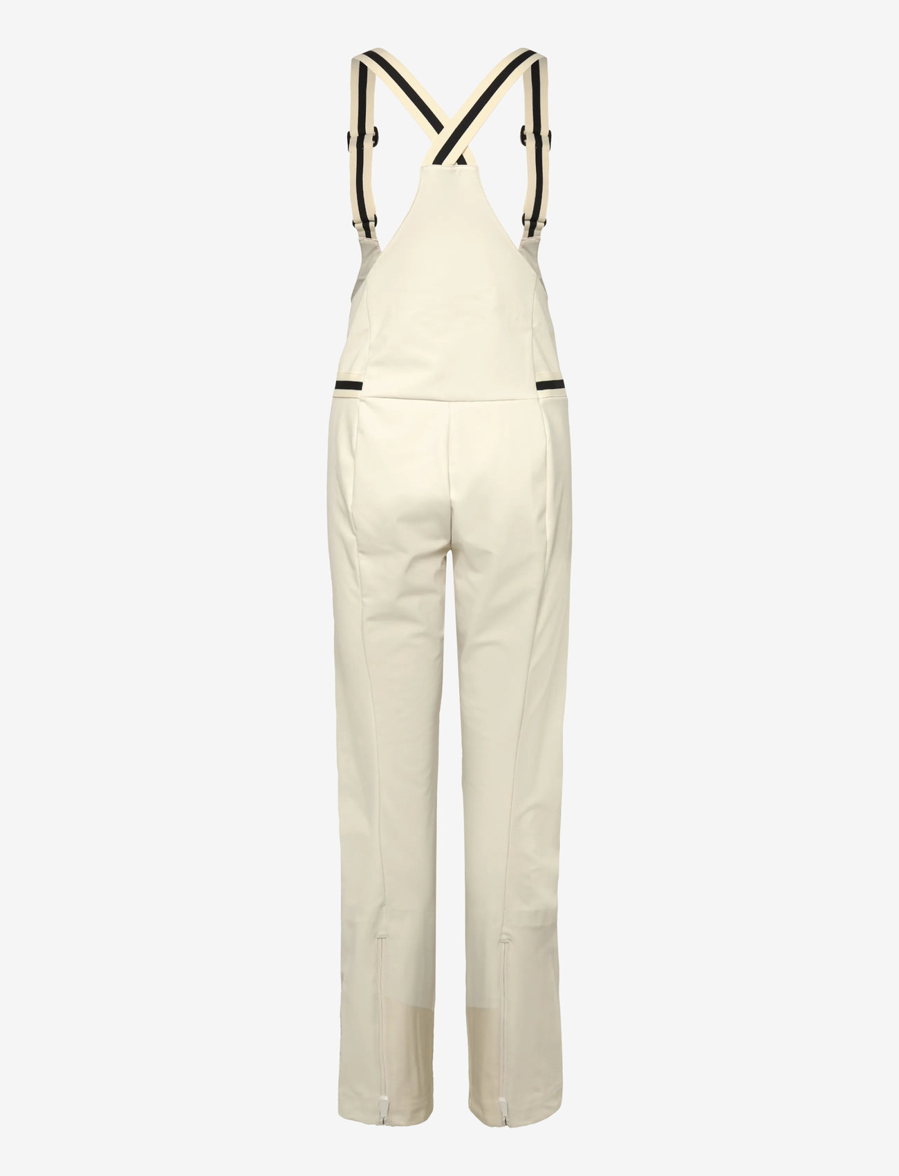 Helly Hansen - W AVANTI SOFTSHELL BIB PANT - skihosen - snow - 1