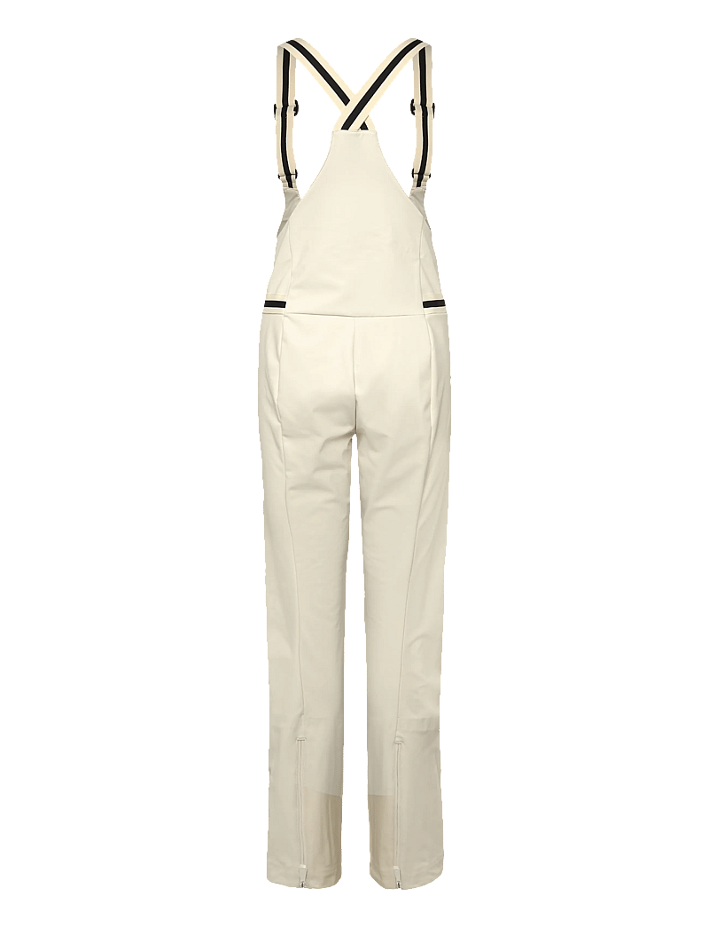 Helly Hansen - W AVANTI SOFTSHELL BIB PANT - ski wear - snow - 2