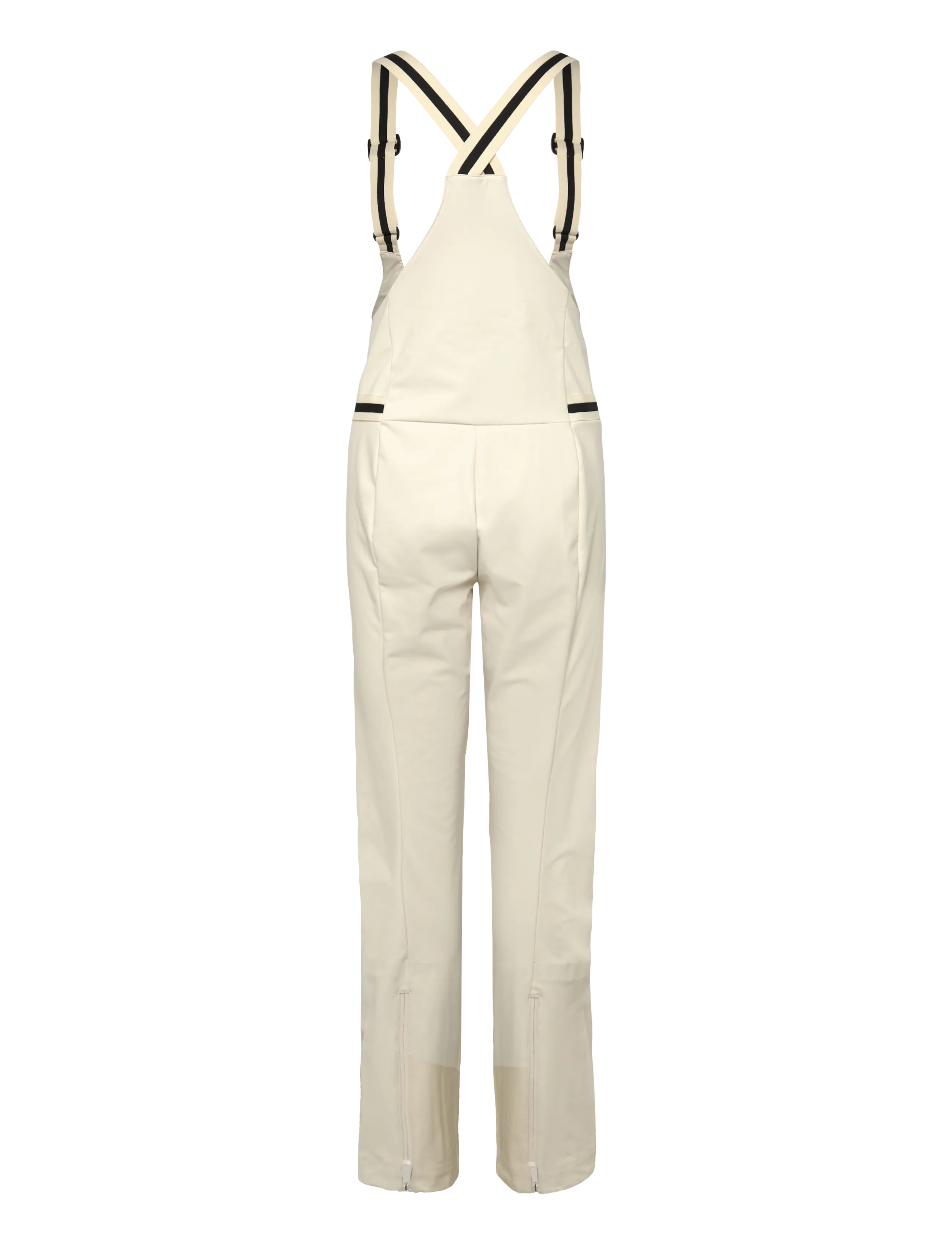 Helly Hansen - W AVANTI SOFTSHELL BIB PANT - skihosen - snow - 2