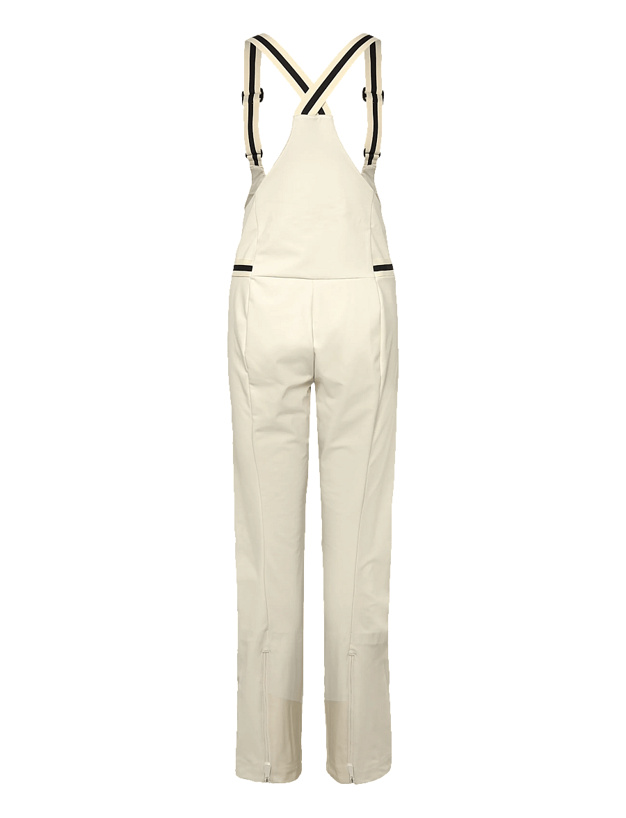 Helly Hansen - W AVANTI SOFTSHELL BIB PANT - ski-kleidung - snow - 2