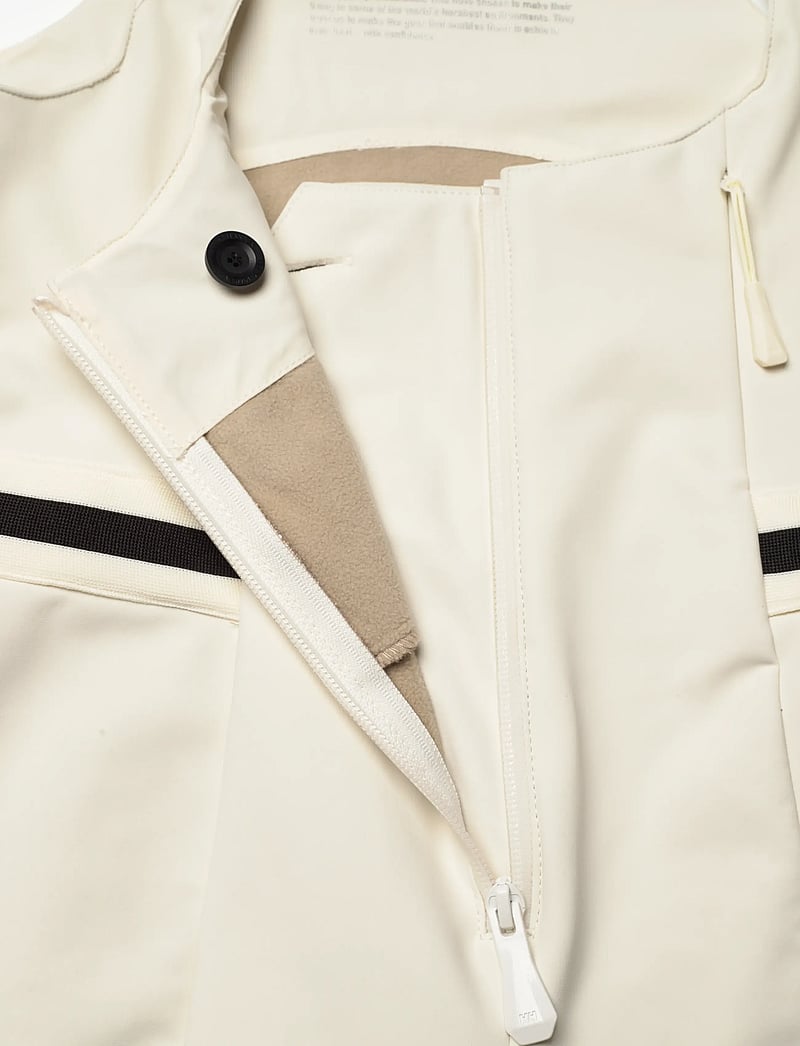 Helly Hansen - W AVANTI SOFTSHELL BIB PANT - ski wear - snow - 5