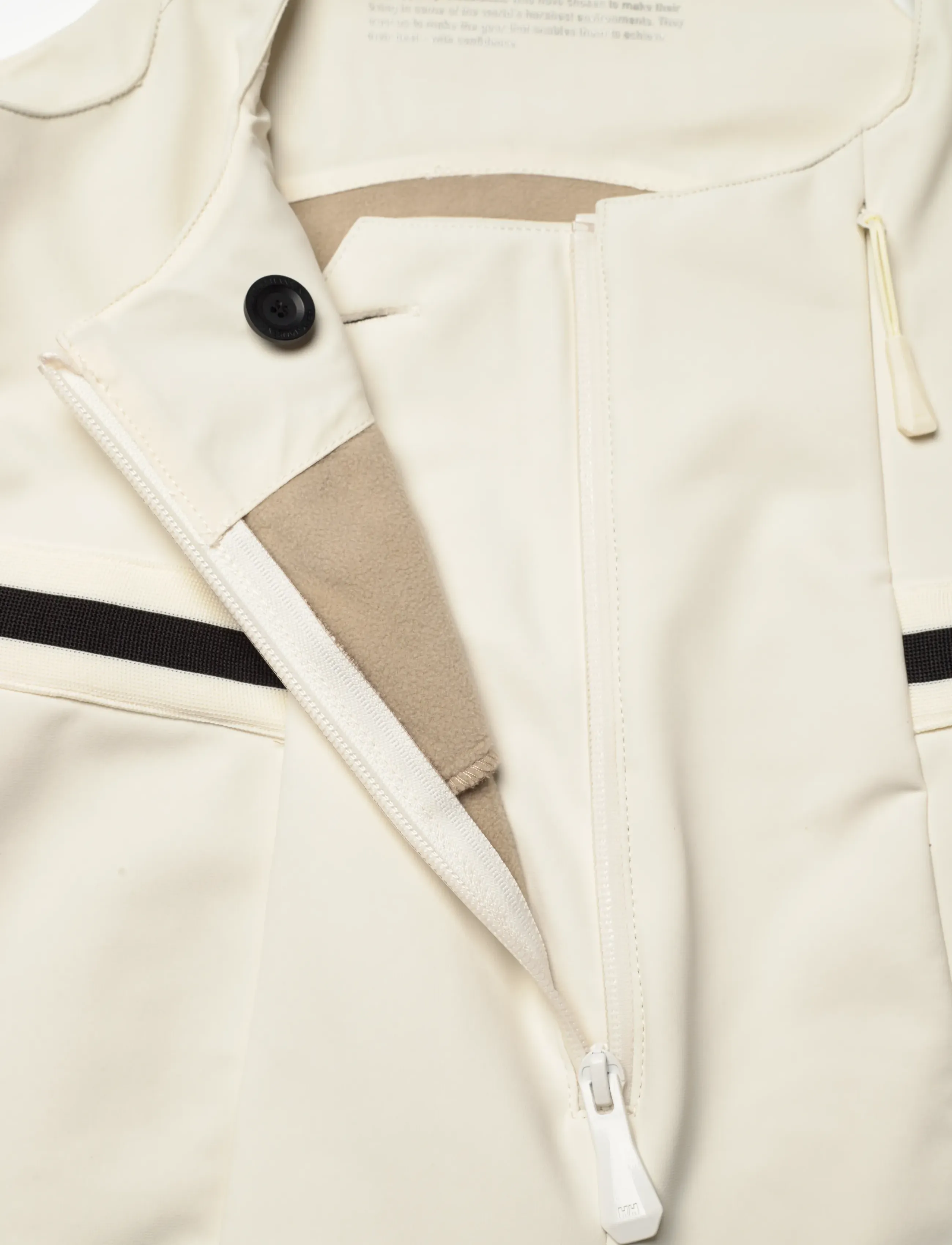 Helly Hansen - W AVANTI SOFTSHELL BIB PANT - skihosen - snow - 5