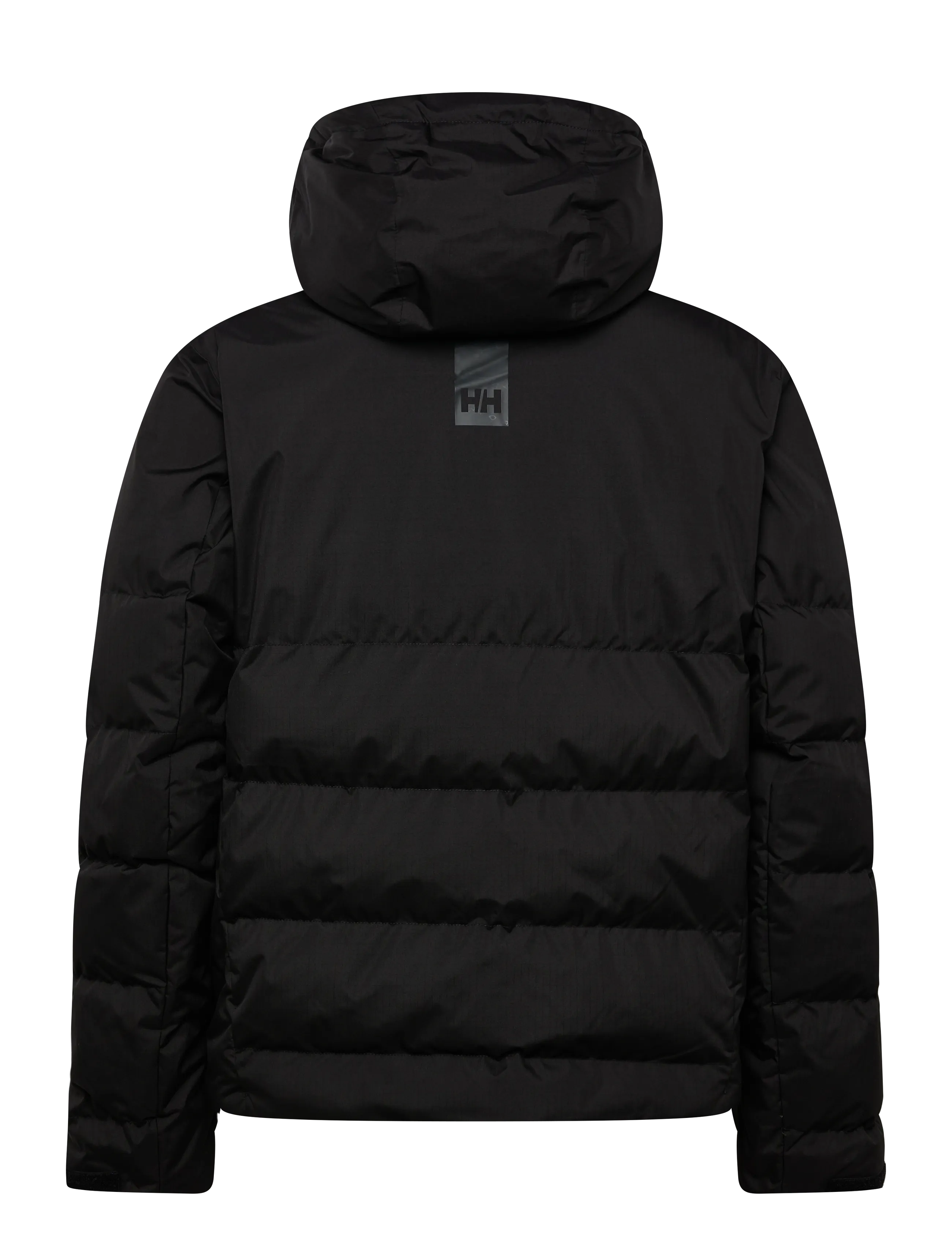 Helly Hansen - KVITFJELL RACE PUFFY JACKET - skijacken - black - 2