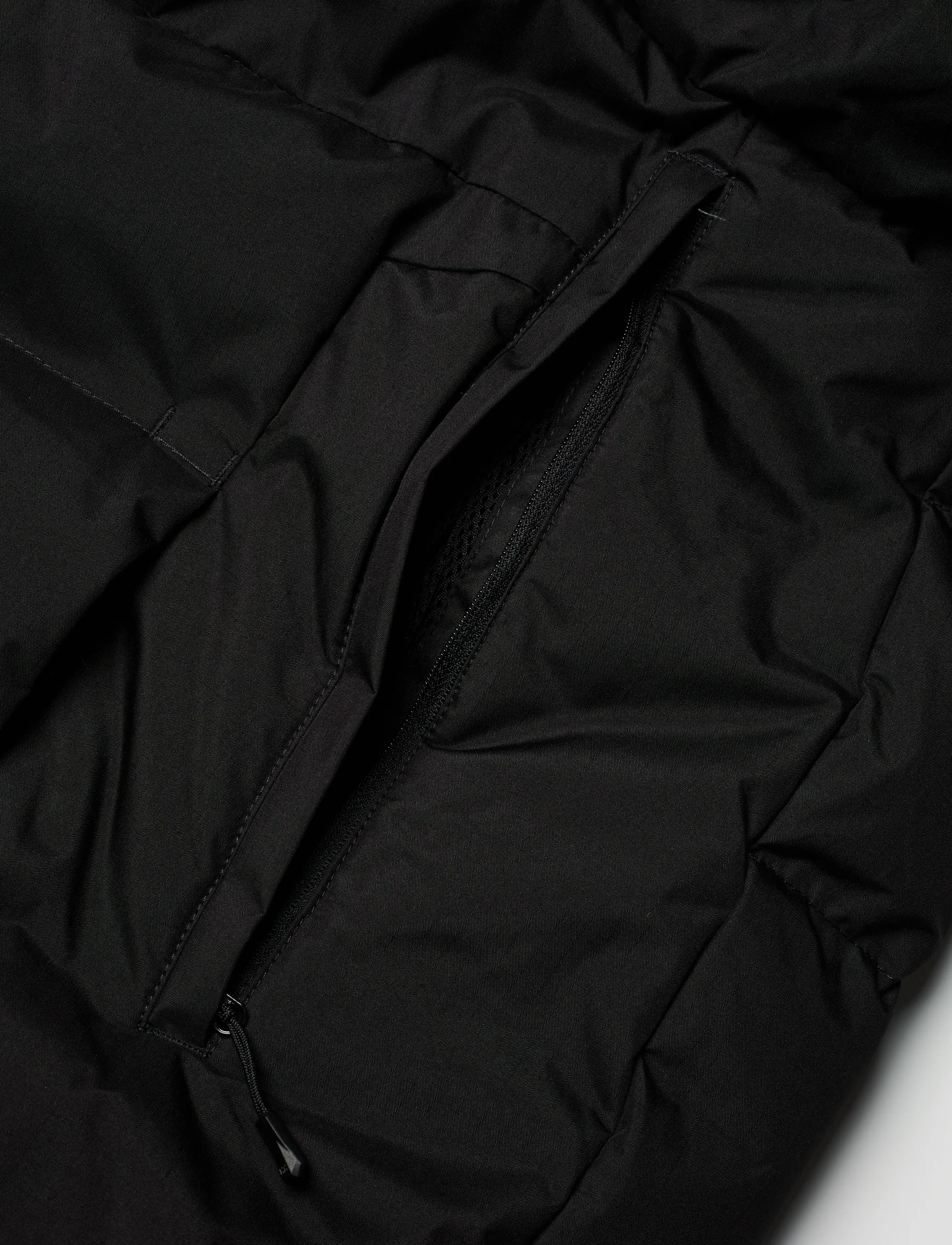 Helly Hansen - KVITFJELL RACE PUFFY JACKET - skijacken - black - 5