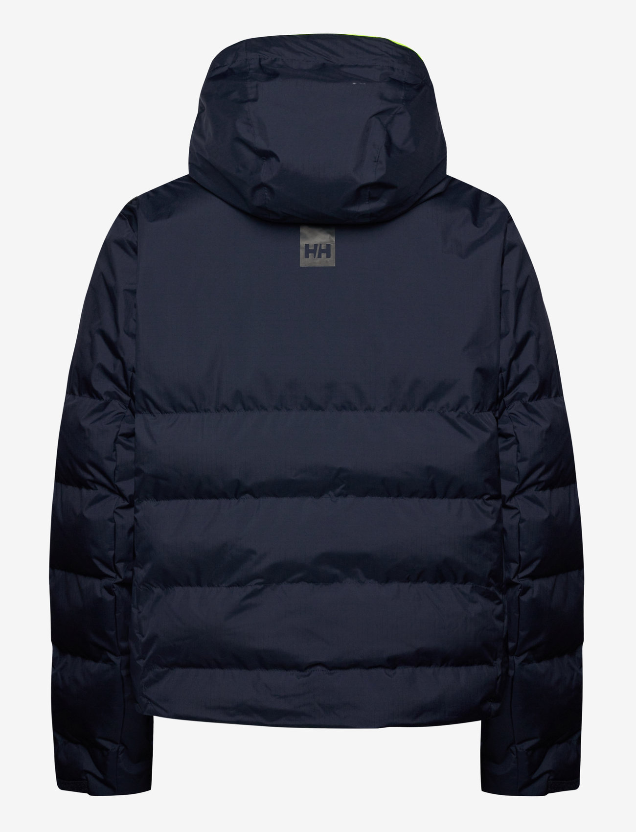 Helly Hansen - KVITFJELL RACE PUFFY JACKET - skijakker - navy - 2