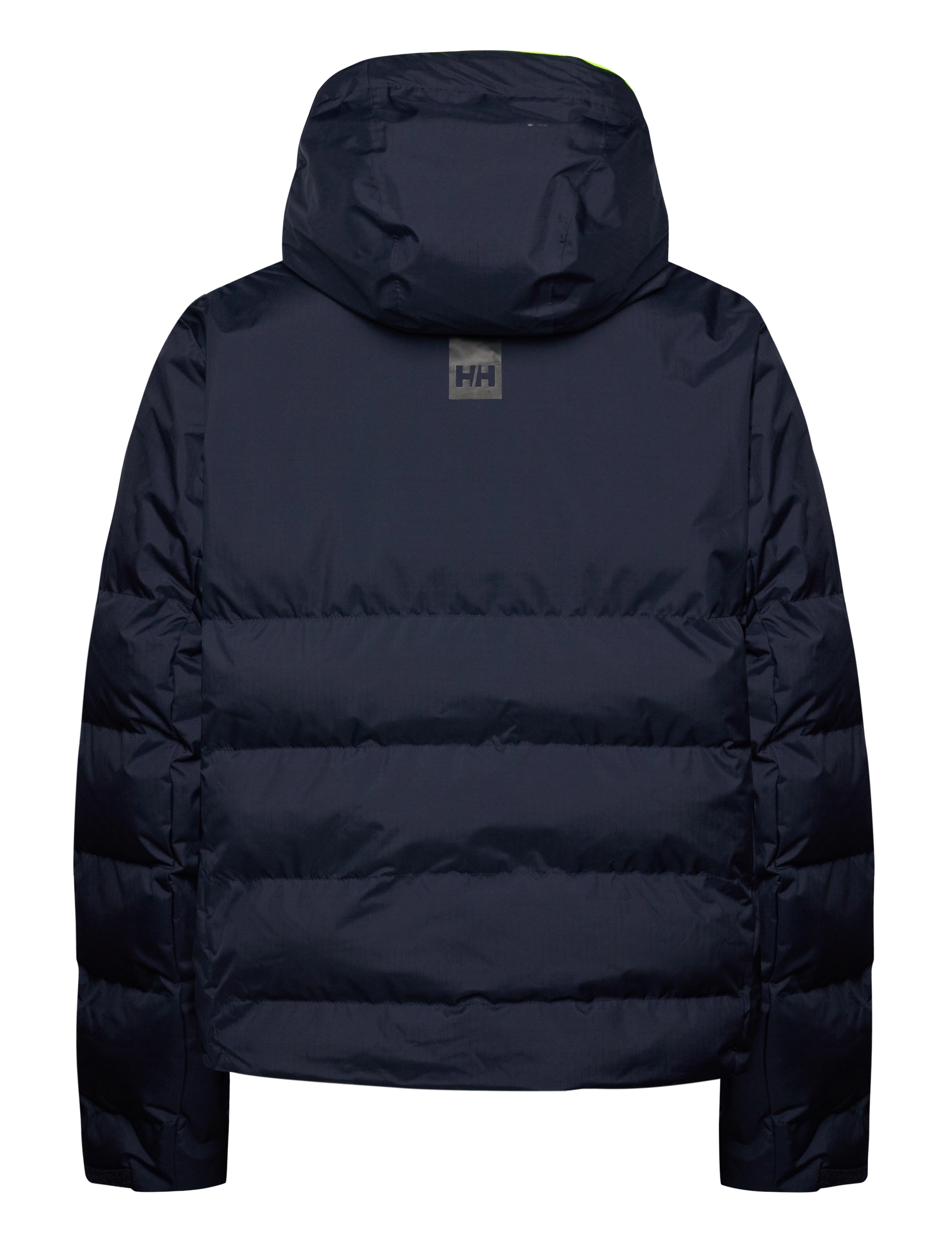 Helly Hansen - KVITFJELL RACE PUFFY JACKET - skijacken - navy - 2