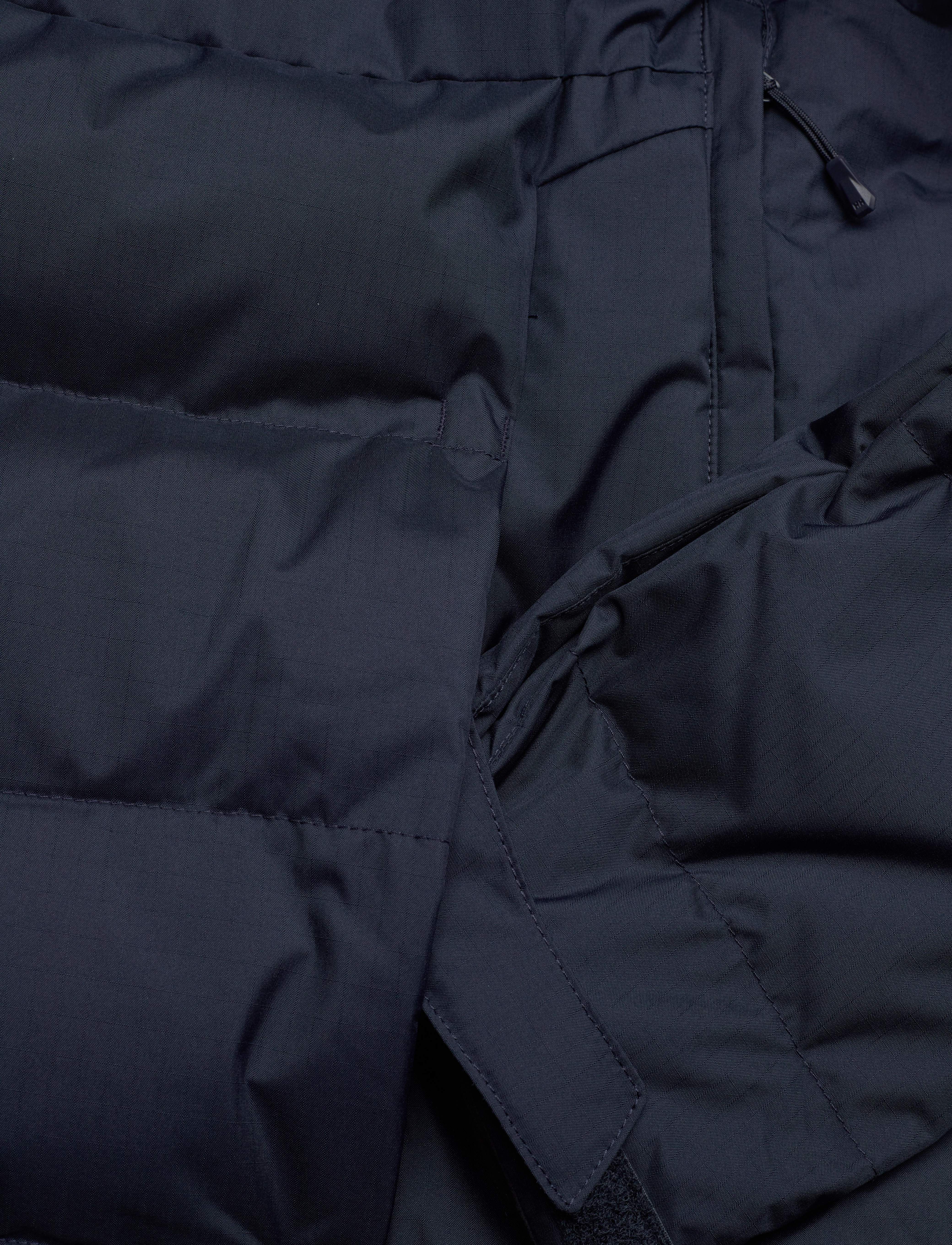 Helly Hansen - KVITFJELL RACE PUFFY JACKET - skijacken - navy - 5