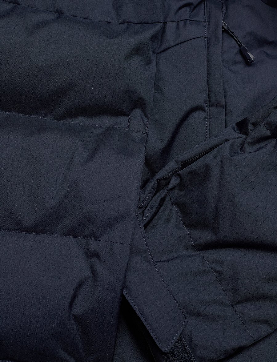 Helly Hansen - KVITFJELL RACE PUFFY JACKET - skijacken - navy - 5