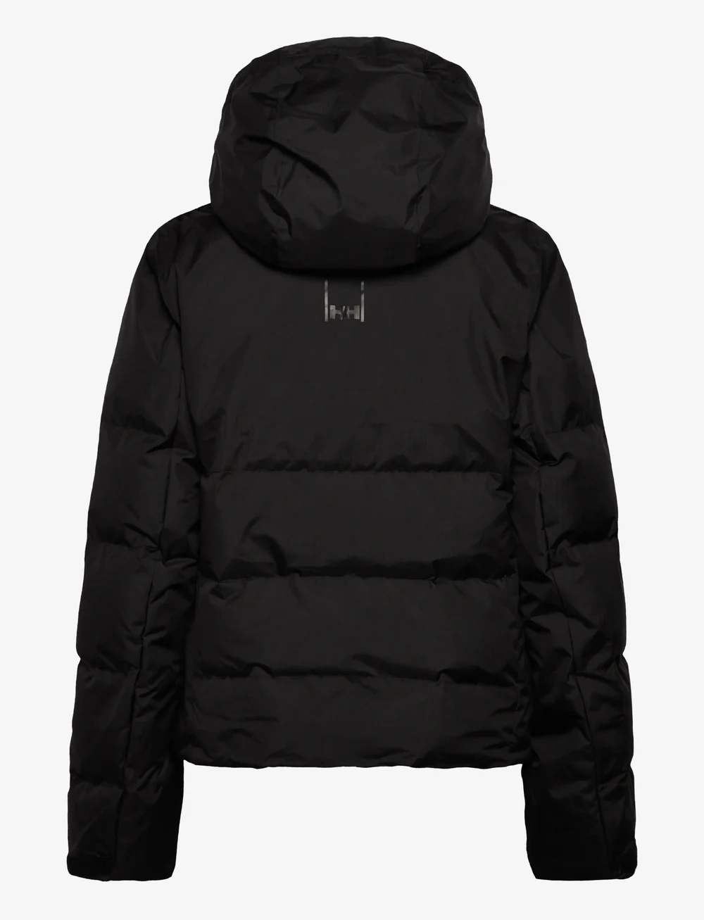 Helly Hansen - W KVITFJELL RACE PUFFY JACKET - suusariietus - black - 2