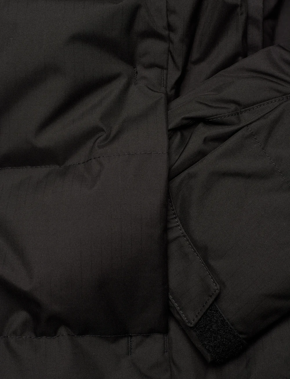 Helly Hansen - W KVITFJELL RACE PUFFY JACKET - suusariietus - black - 5