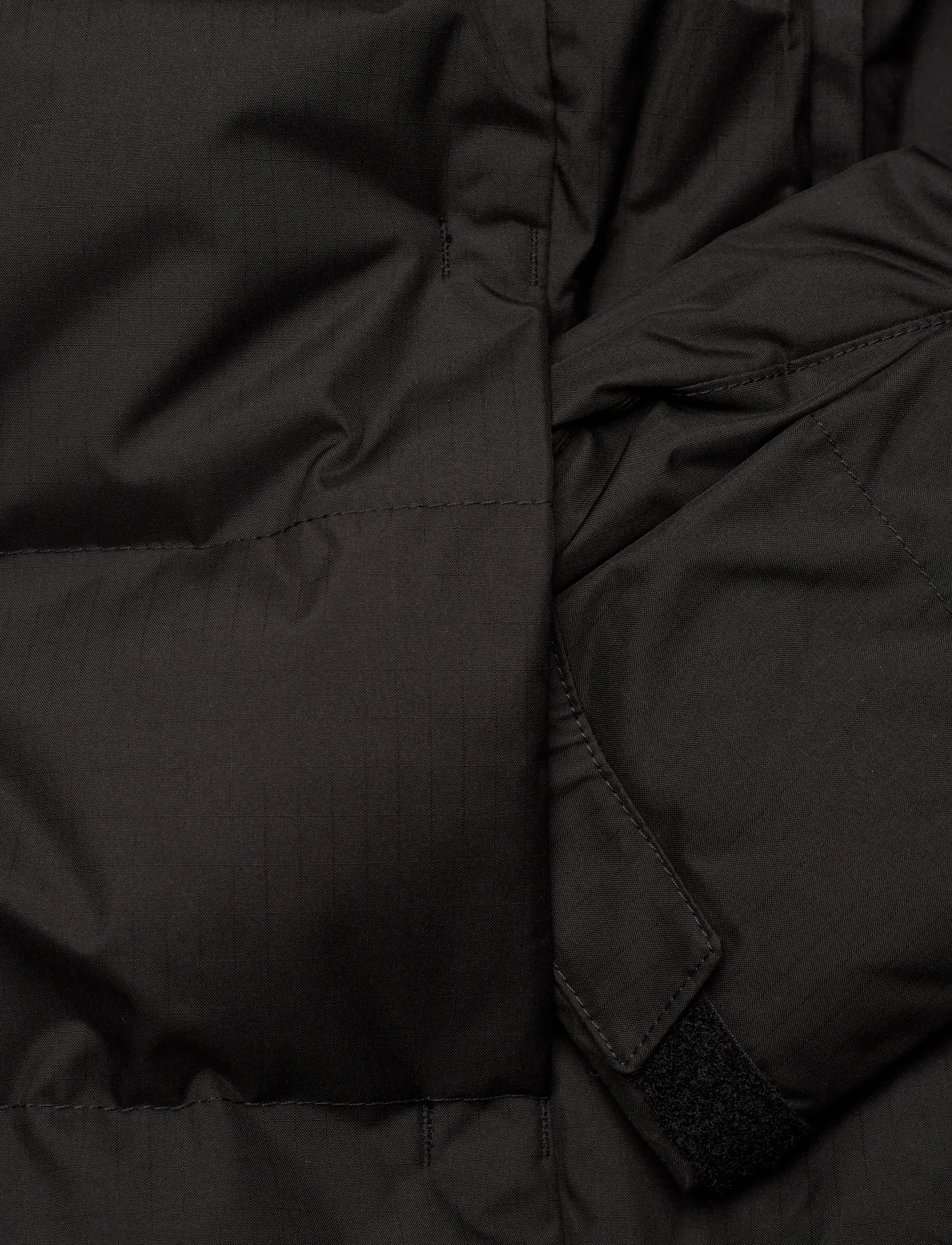 Helly Hansen - W KVITFJELL RACE PUFFY JACKET - ski jackets - black - 5