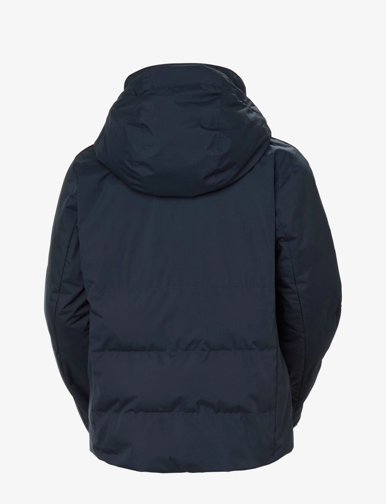 Helly Hansen - W KVITFJELL RACE PUFFY JACKET - ski-kleidung - navy - 2