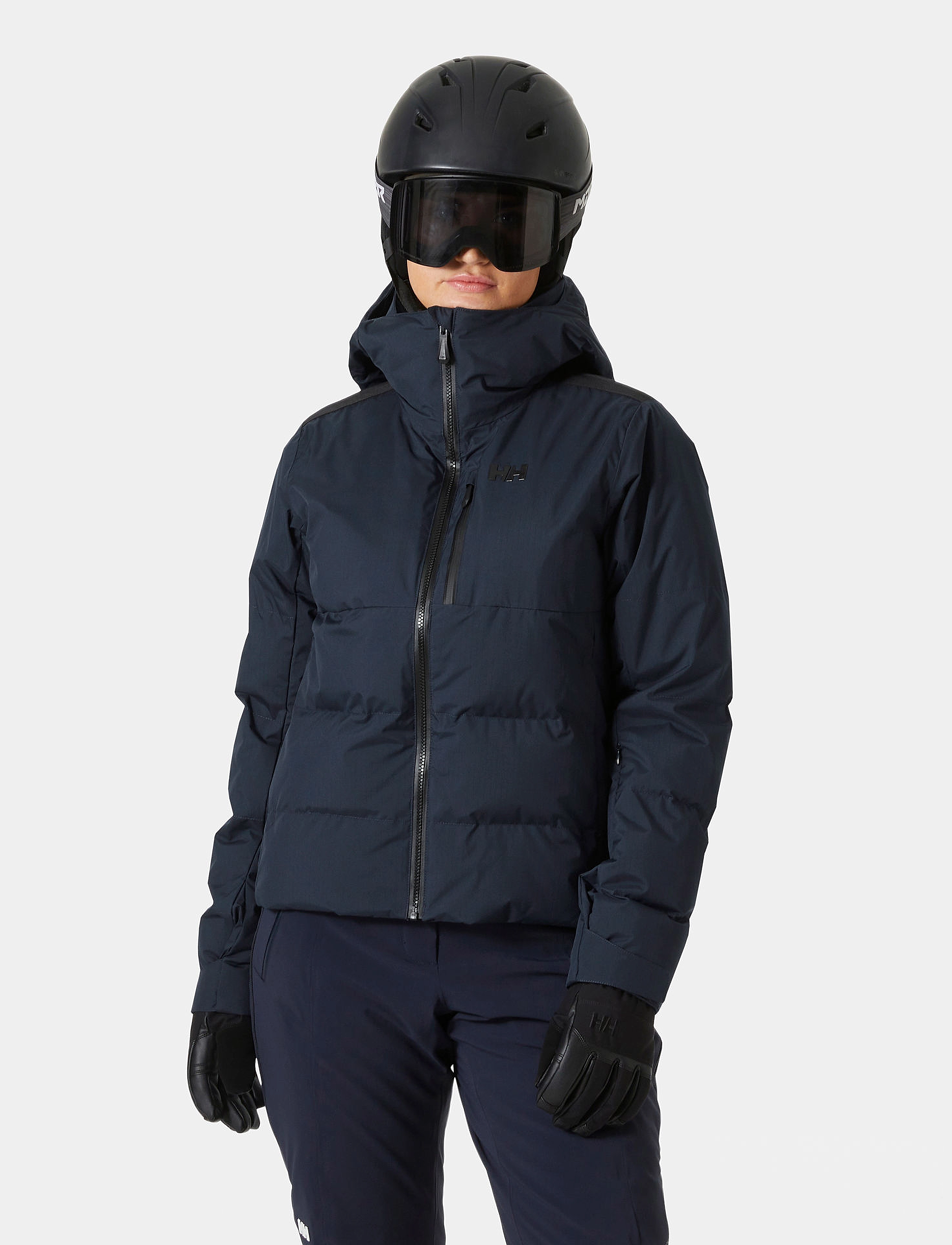W Kvitfjell Race Puffy Jacket
