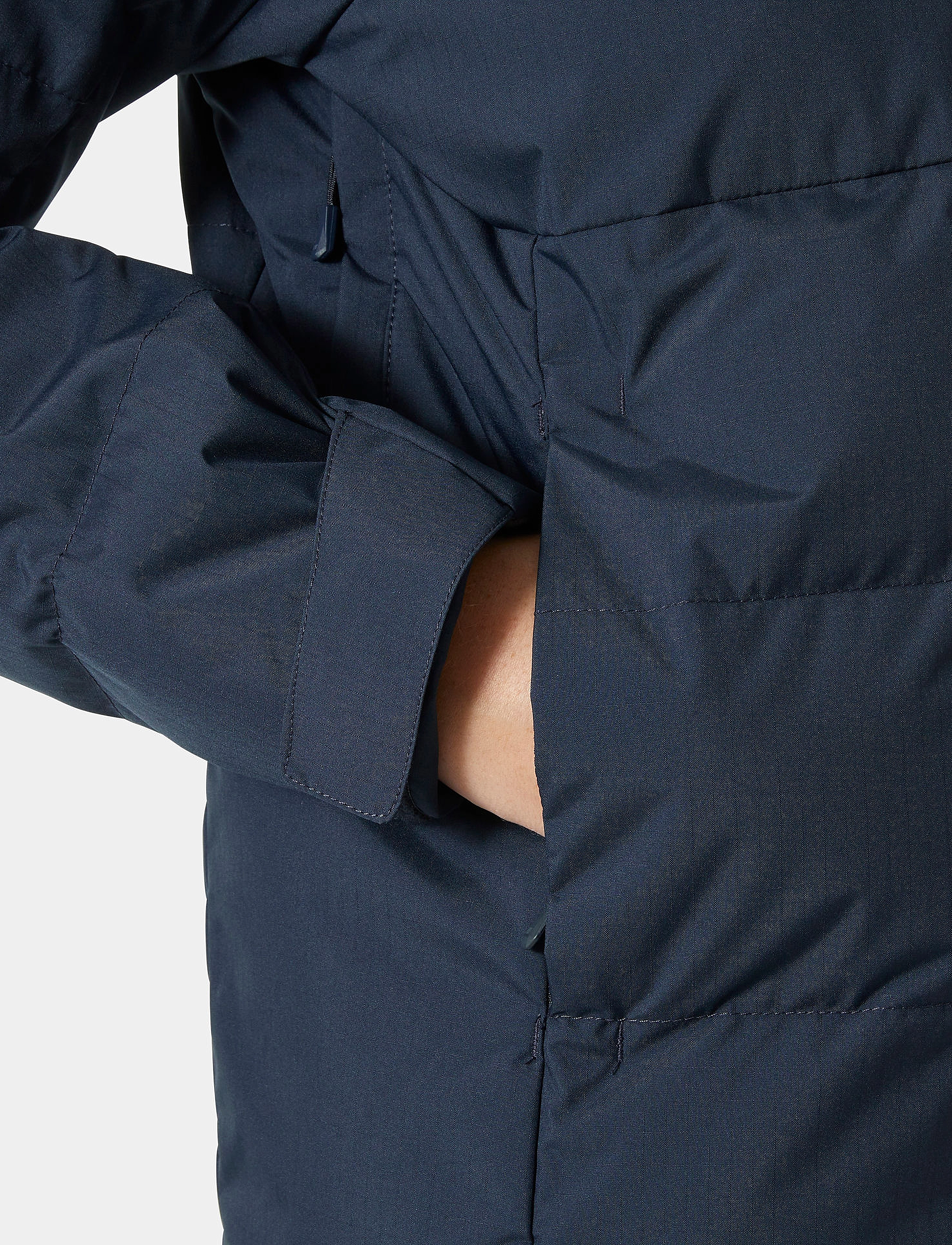 W Kvitfjell Race Puffy Jacket 6