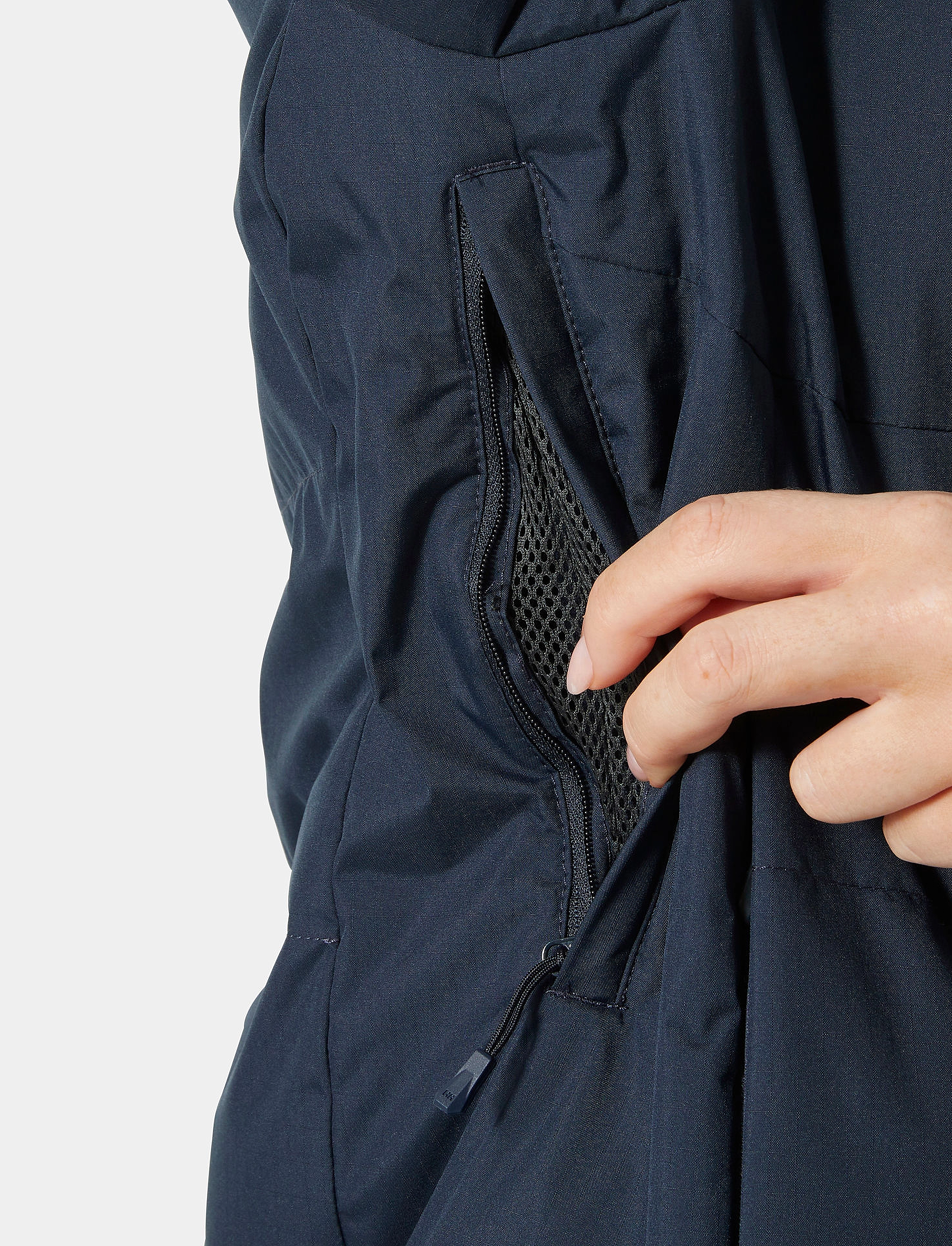 W Kvitfjell Race Puffy Jacket 7