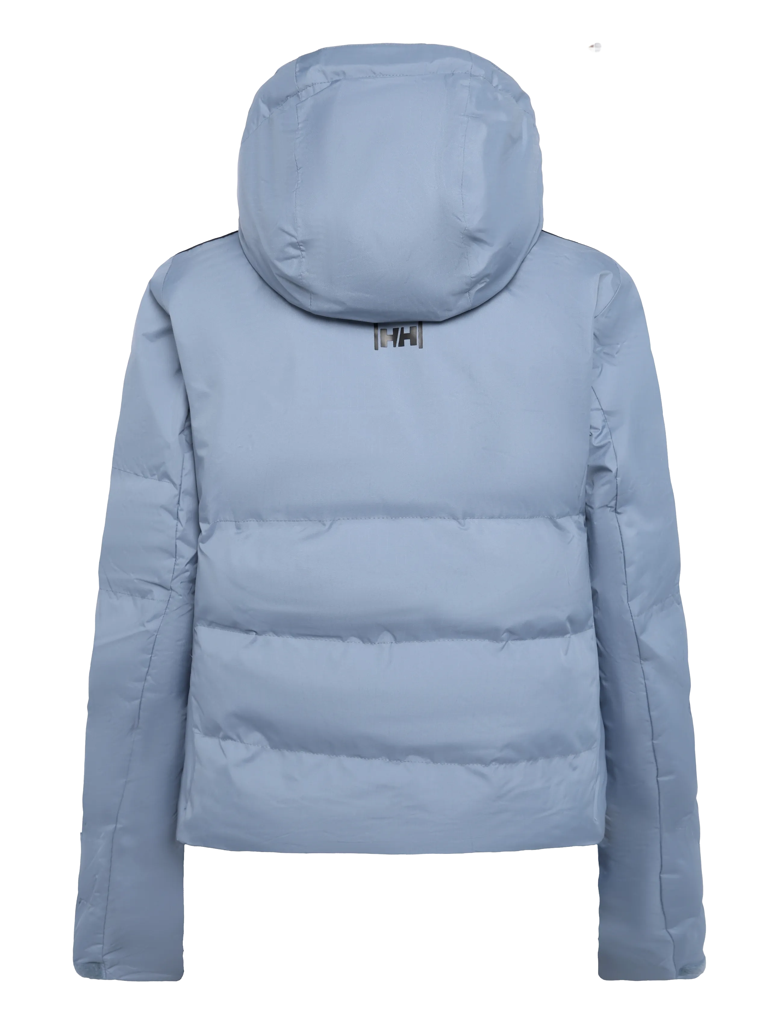 Helly Hansen - W KVITFJELL RACE PUFFY JACKET - skitøj - navy - 1