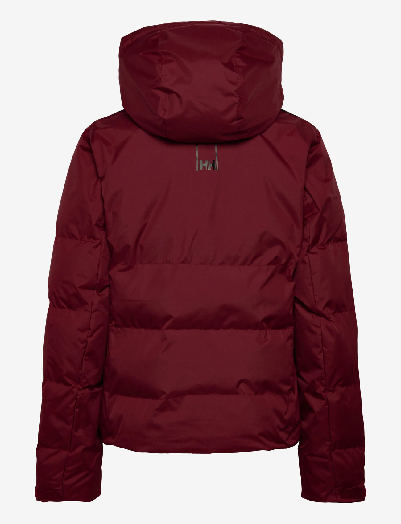 Helly Hansen - W KVITFJELL RACE PUFFY JACKET - skijakker - red - 2