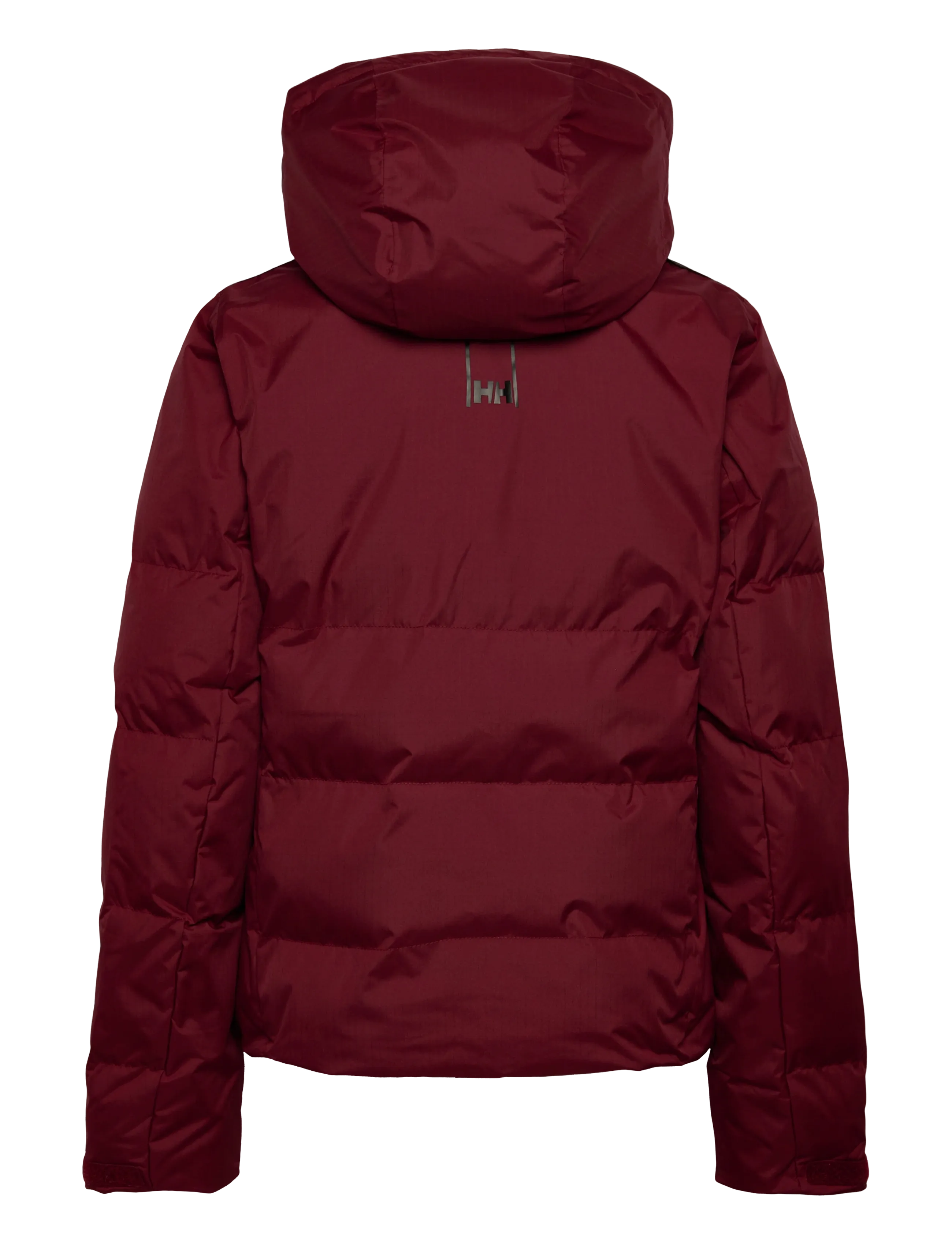 Helly Hansen - W KVITFJELL RACE PUFFY JACKET - skitøj - red - 2