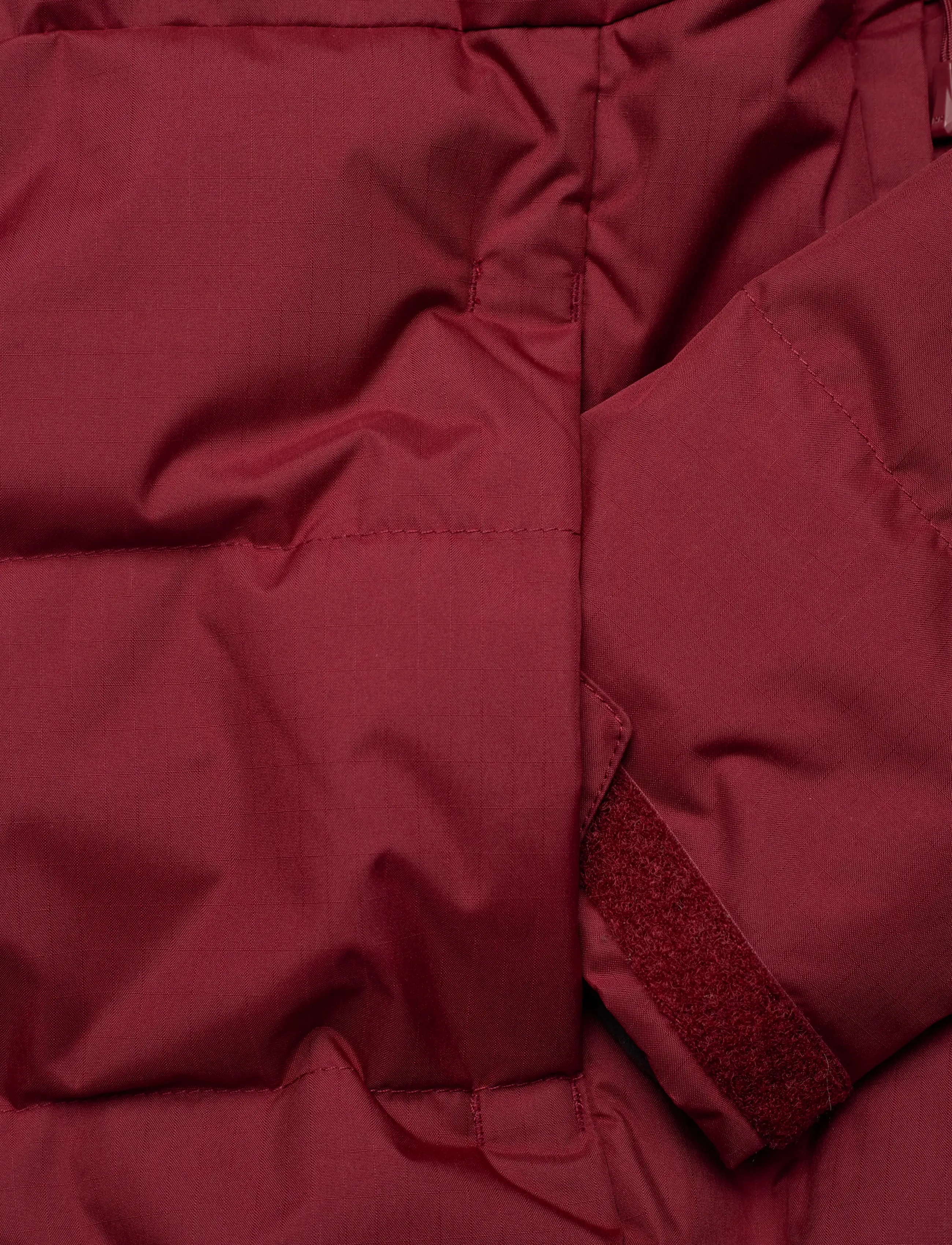 Helly Hansen - W KVITFJELL RACE PUFFY JACKET - skitøj - red - 5