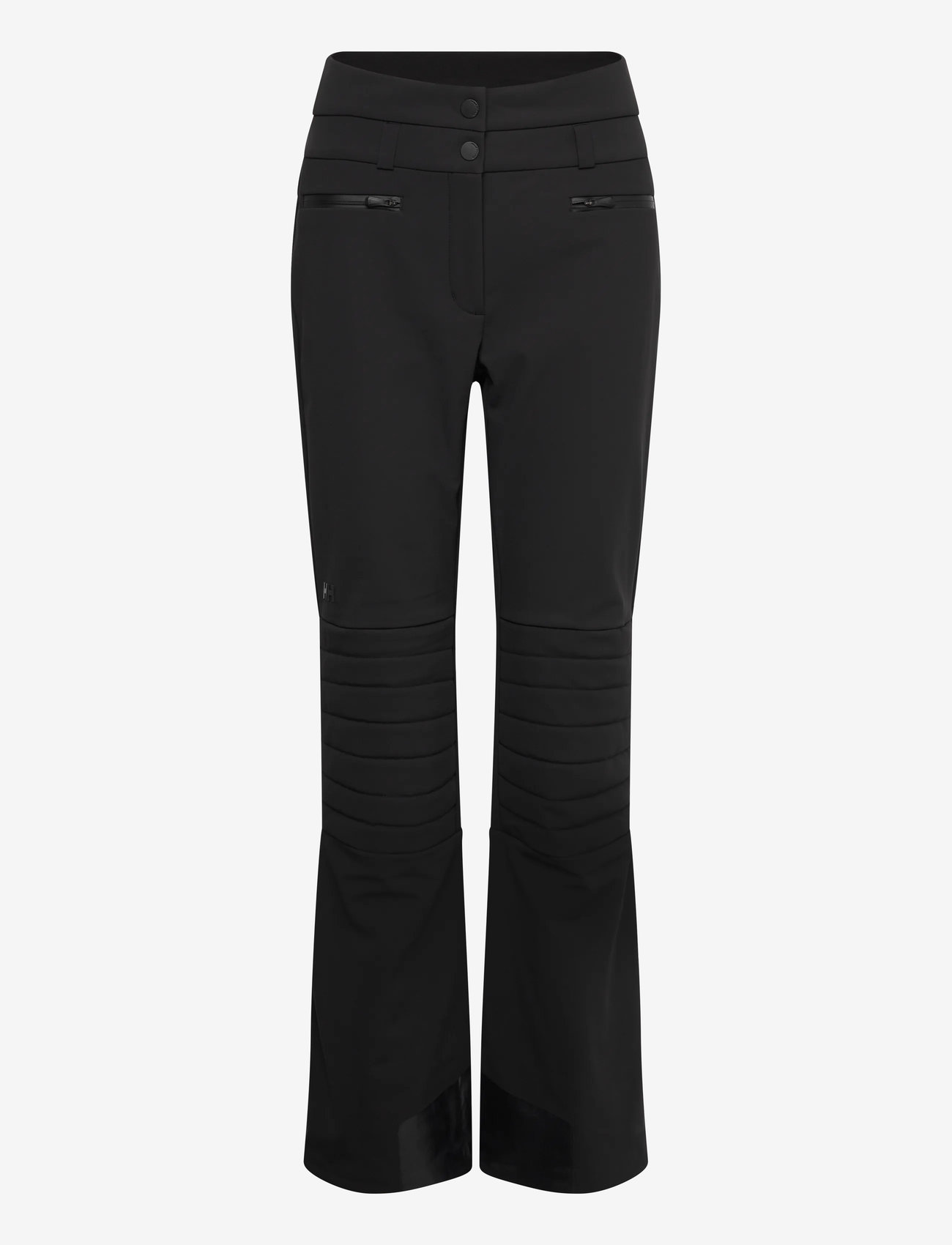 Helly Hansen - W AVANTI STRETCH 2.0 PANT - skidkläder - black - 1