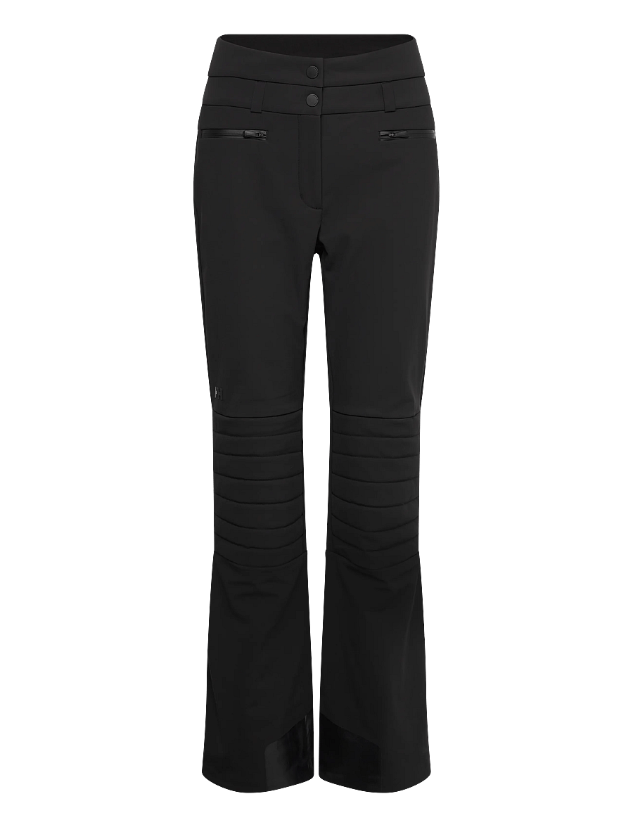 Helly Hansen - W AVANTI STRETCH 2.0 PANT - ski-kleidung - black - 1