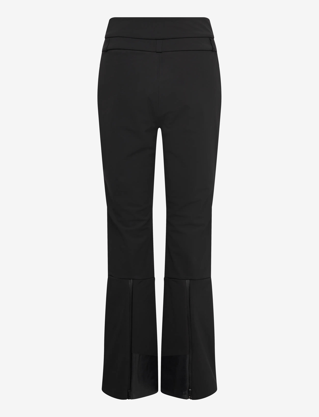 Helly Hansen - W AVANTI STRETCH 2.0 PANT - skidkläder - black - 2