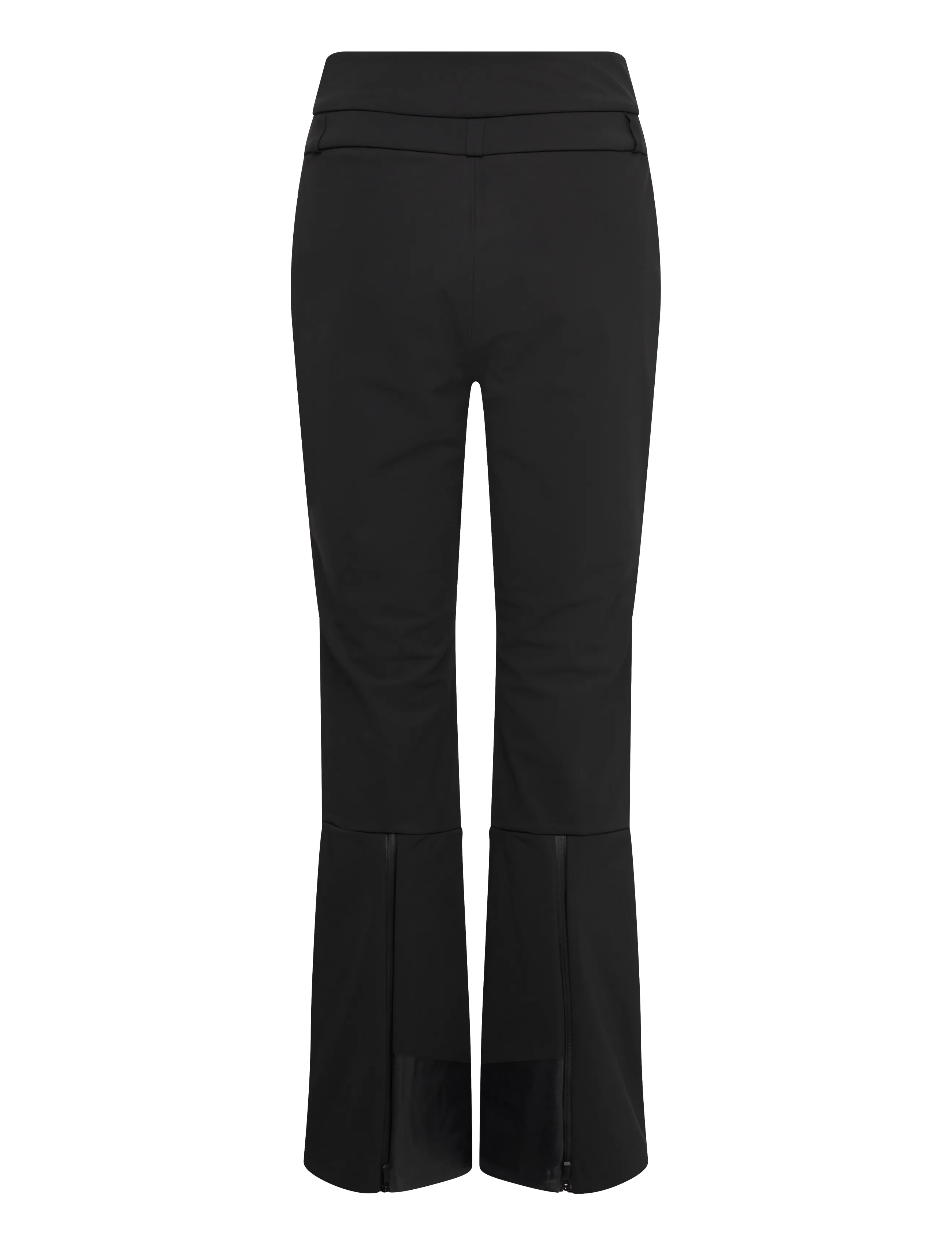 Helly Hansen - W AVANTI STRETCH 2.0 PANT - ski-kleidung - black - 2