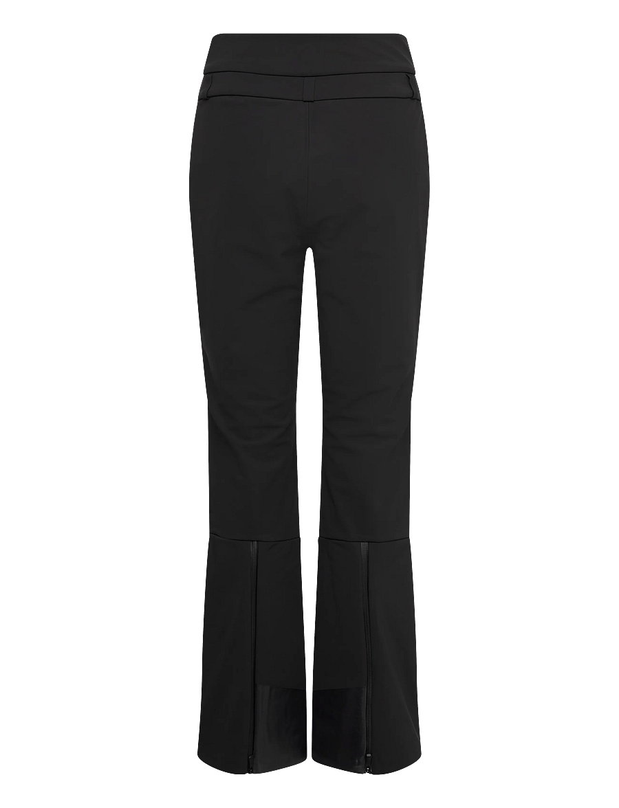Helly Hansen - W AVANTI STRETCH 2.0 PANT - ski-kleidung - black - 2