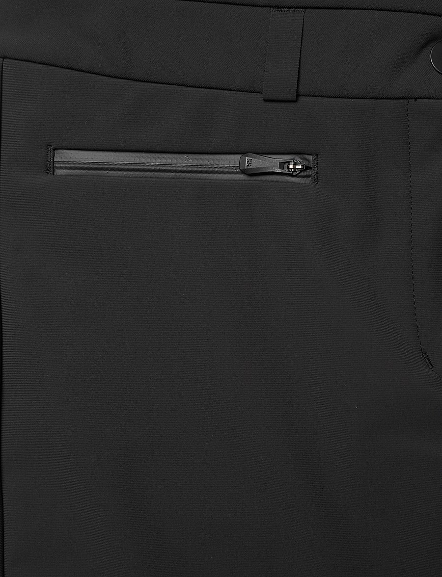 Helly Hansen - W AVANTI STRETCH 2.0 PANT - ski-kleidung - black - 4
