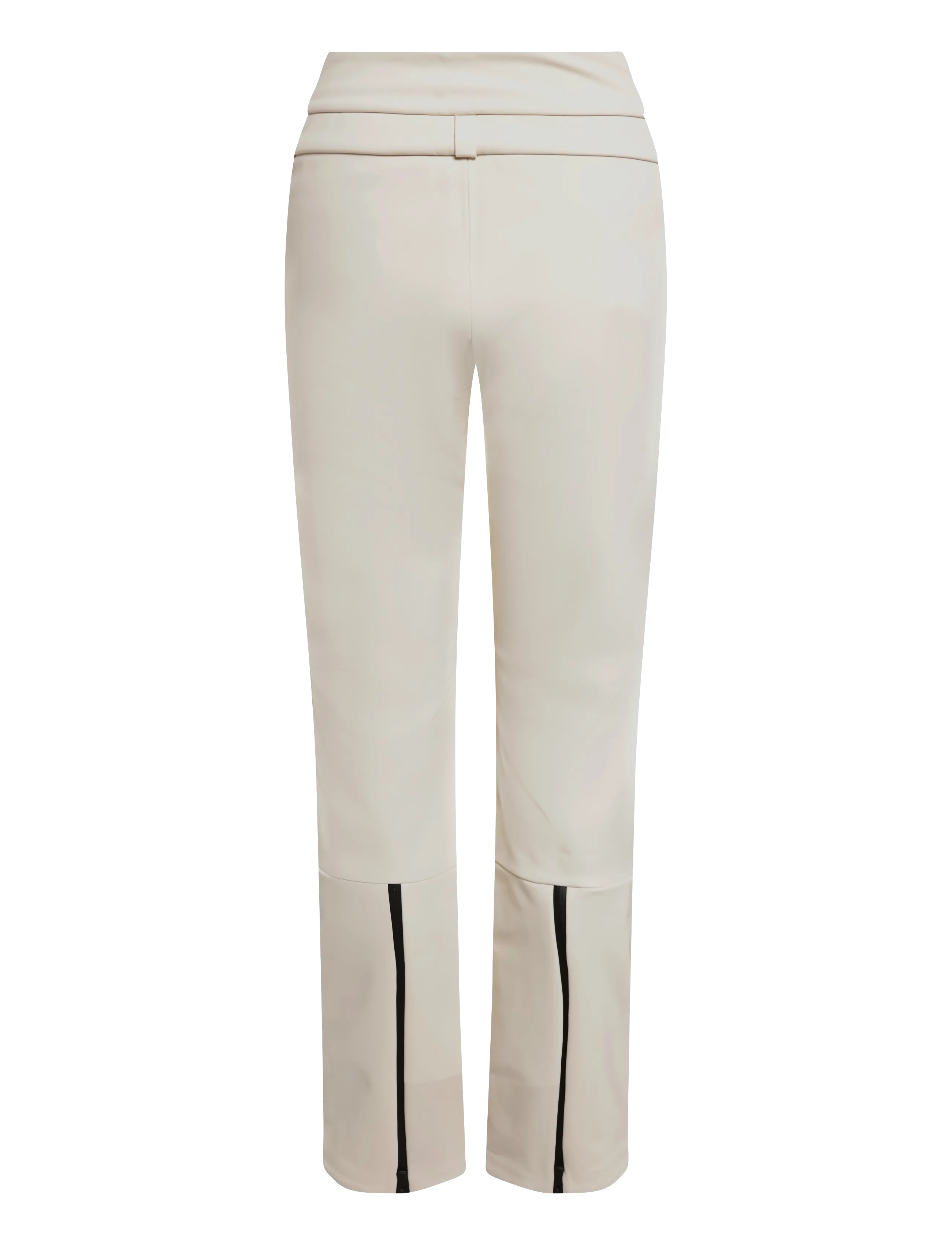 Helly Hansen - W AVANTI STRETCH 2.0 PANT - sügisene kokkuhoid - cream - 2