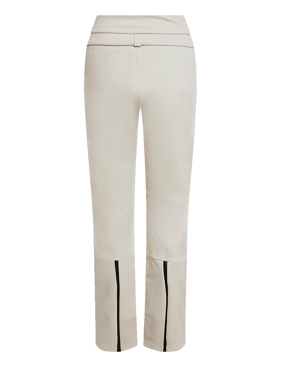 Helly Hansen - W AVANTI STRETCH 2.0 PANT - ski wear - cream - 2
